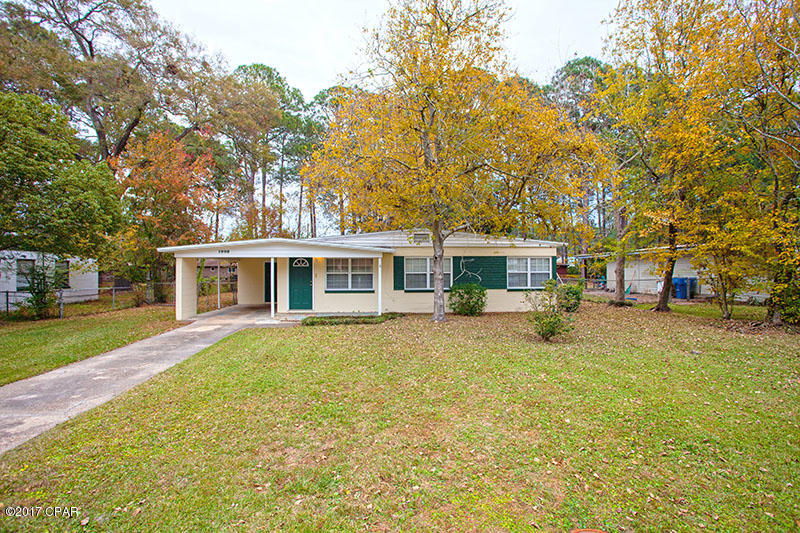 Hentz 1st Add Unit A - Residential