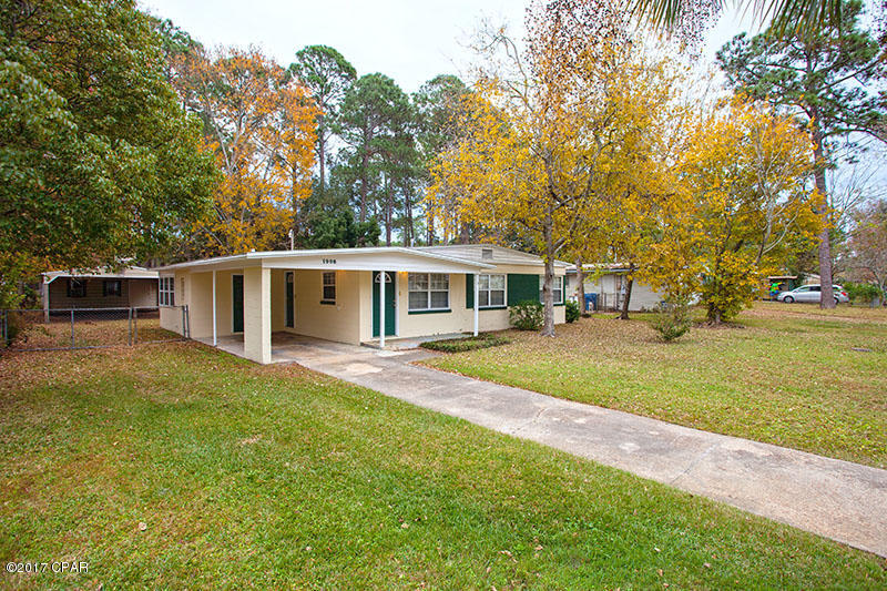 Hentz 1st Add Unit A - Residential