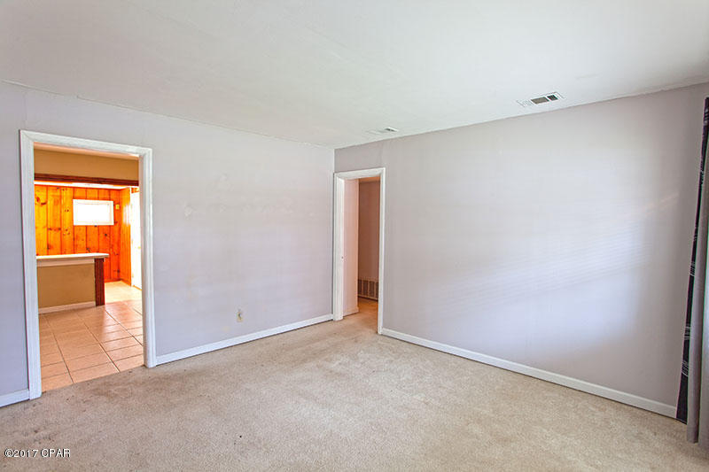 Hentz 1st Add Unit A - Residential