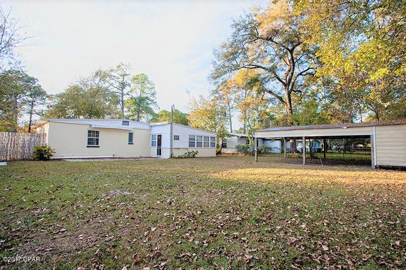 Hentz 1st Add Unit A - Residential