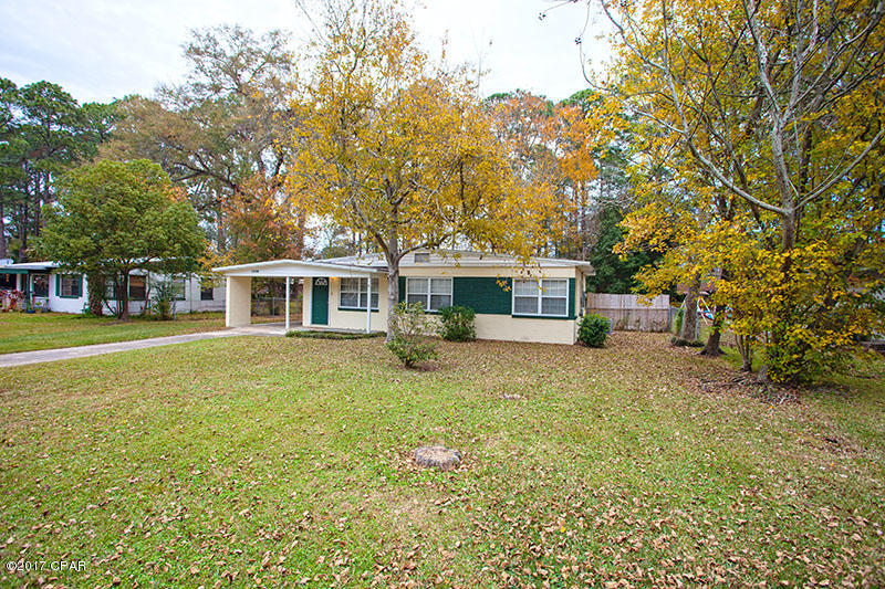 Hentz 1st Add Unit A - Residential