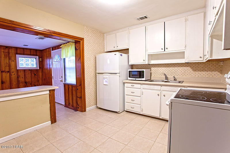 Hentz 1st Add Unit A - Residential