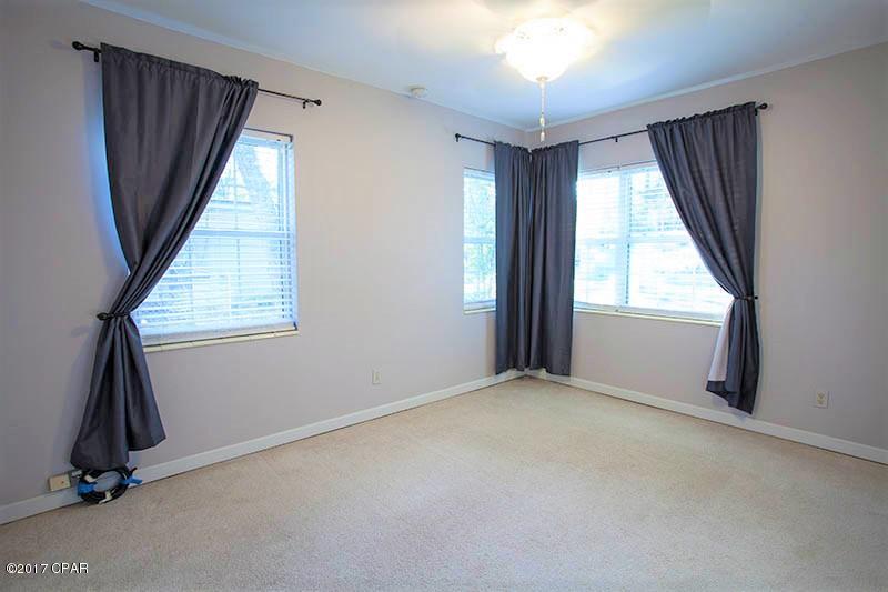 Hentz 1st Add Unit A - Residential