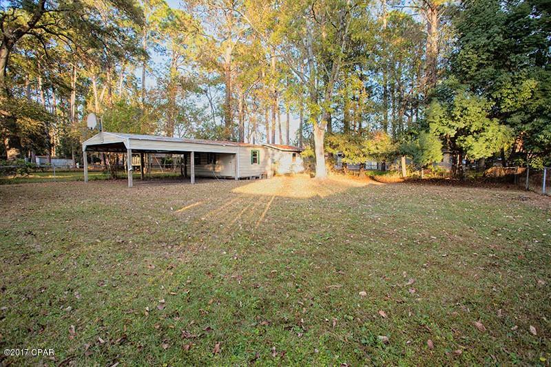 Hentz 1st Add Unit A - Residential