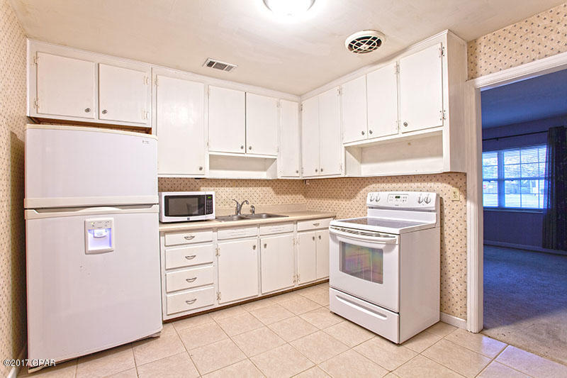 Hentz 1st Add Unit A - Residential