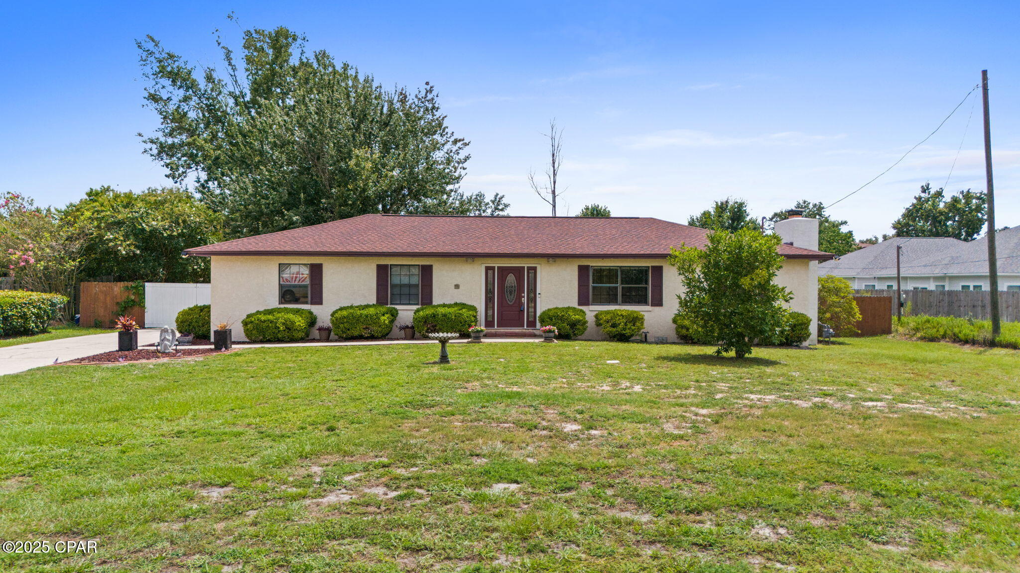 No Named Subdivision - Residential