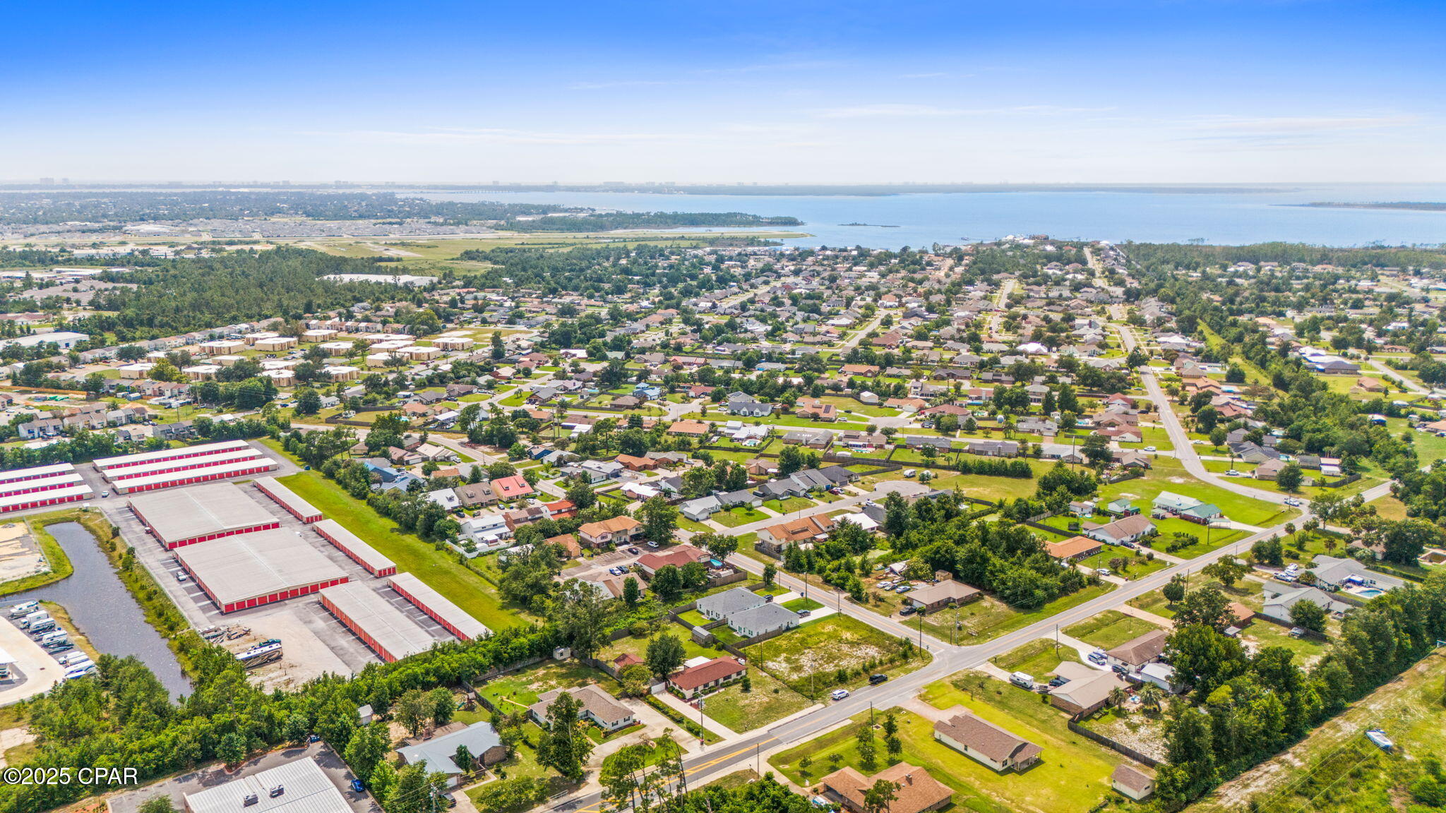 No Named Subdivision - Residential