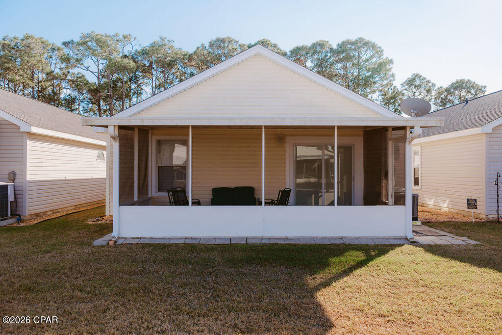 Palm Cove - Residential Lease