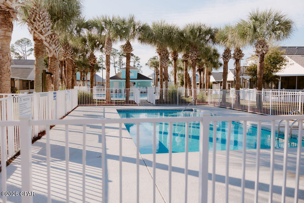 Palm Cove - Residential Lease