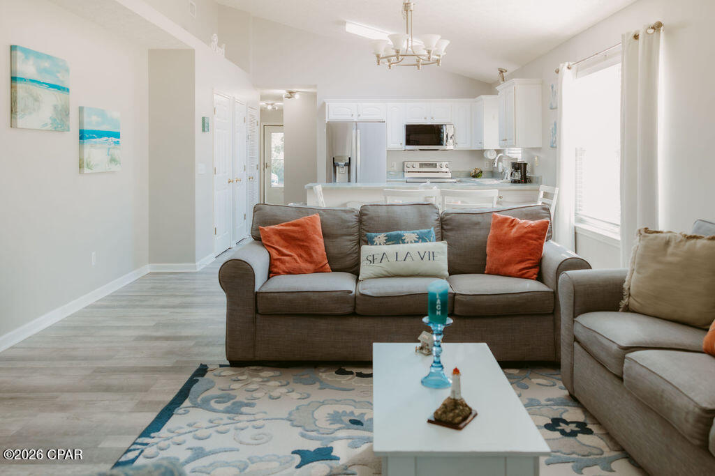 Palm Cove - Residential Lease