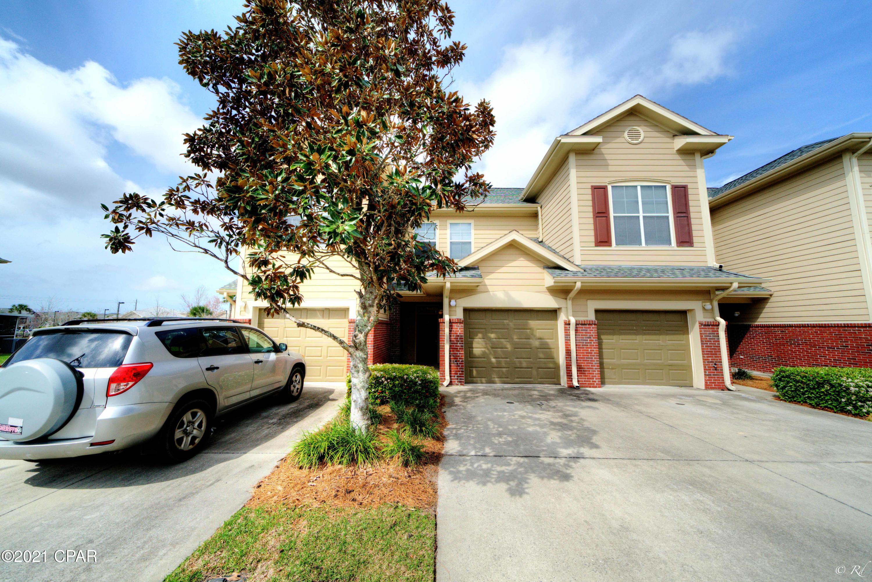 Baldwin Rowe - Residential