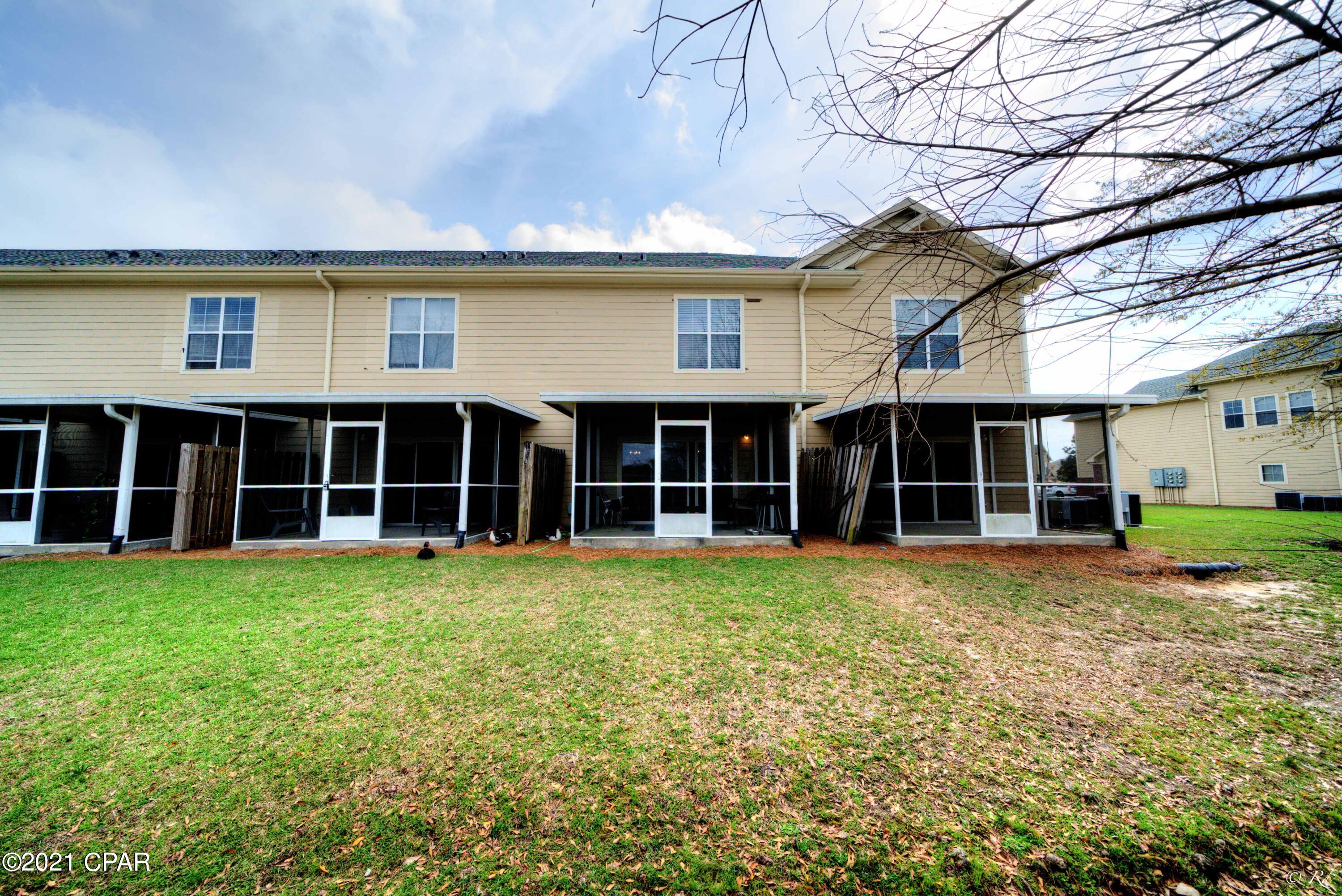 Baldwin Rowe - Residential