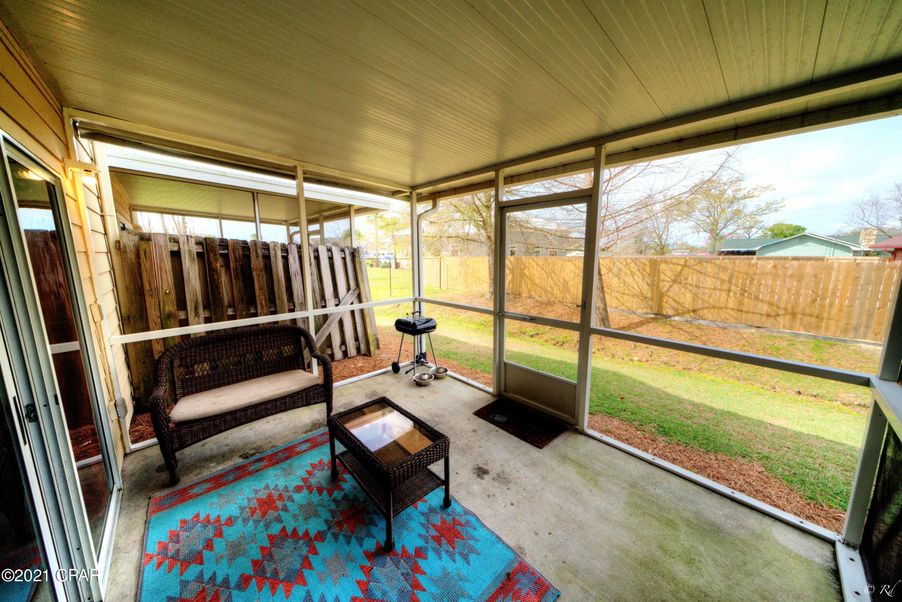 Baldwin Rowe - Residential