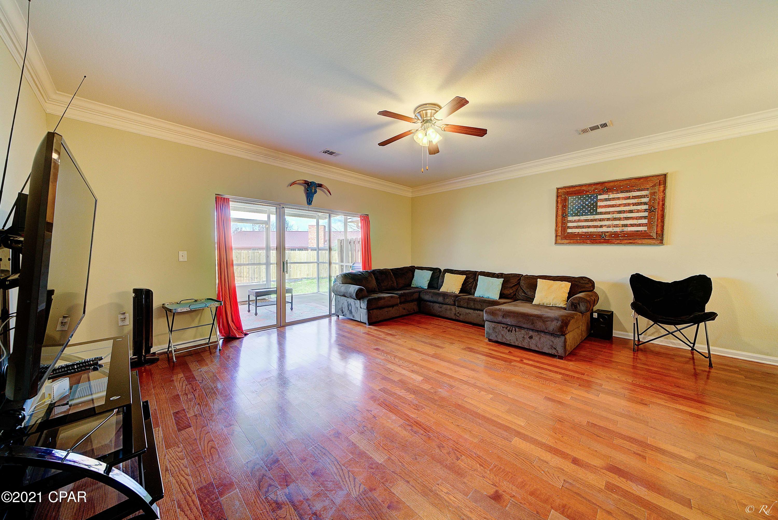 Baldwin Rowe - Residential