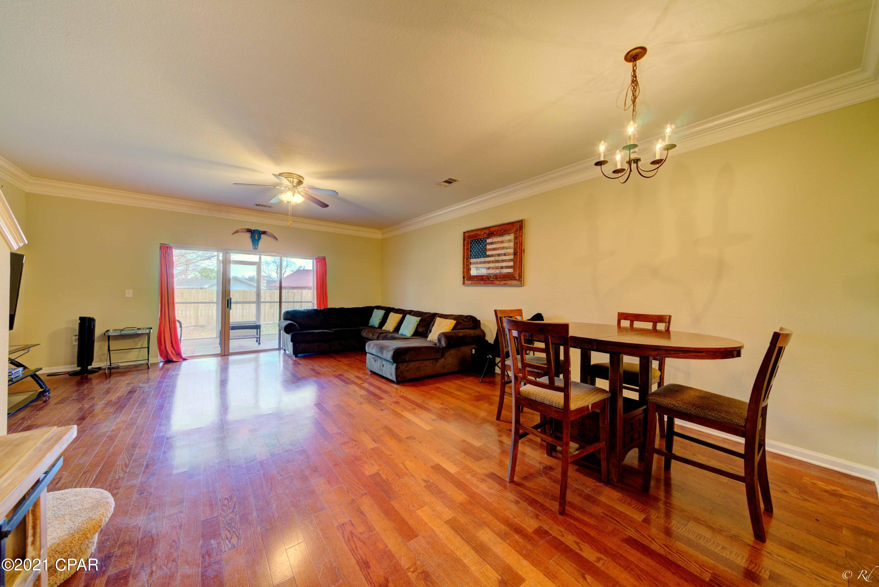 Baldwin Rowe - Residential