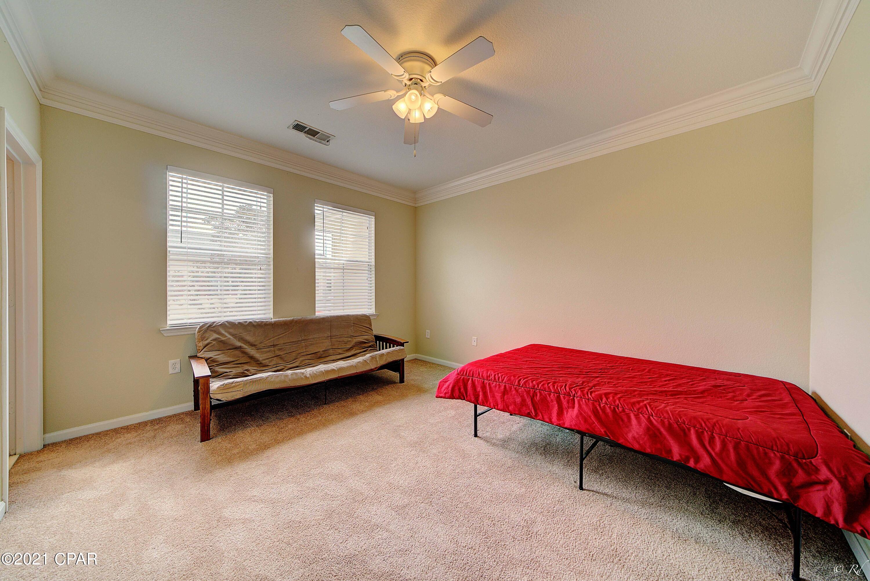 Baldwin Rowe - Residential