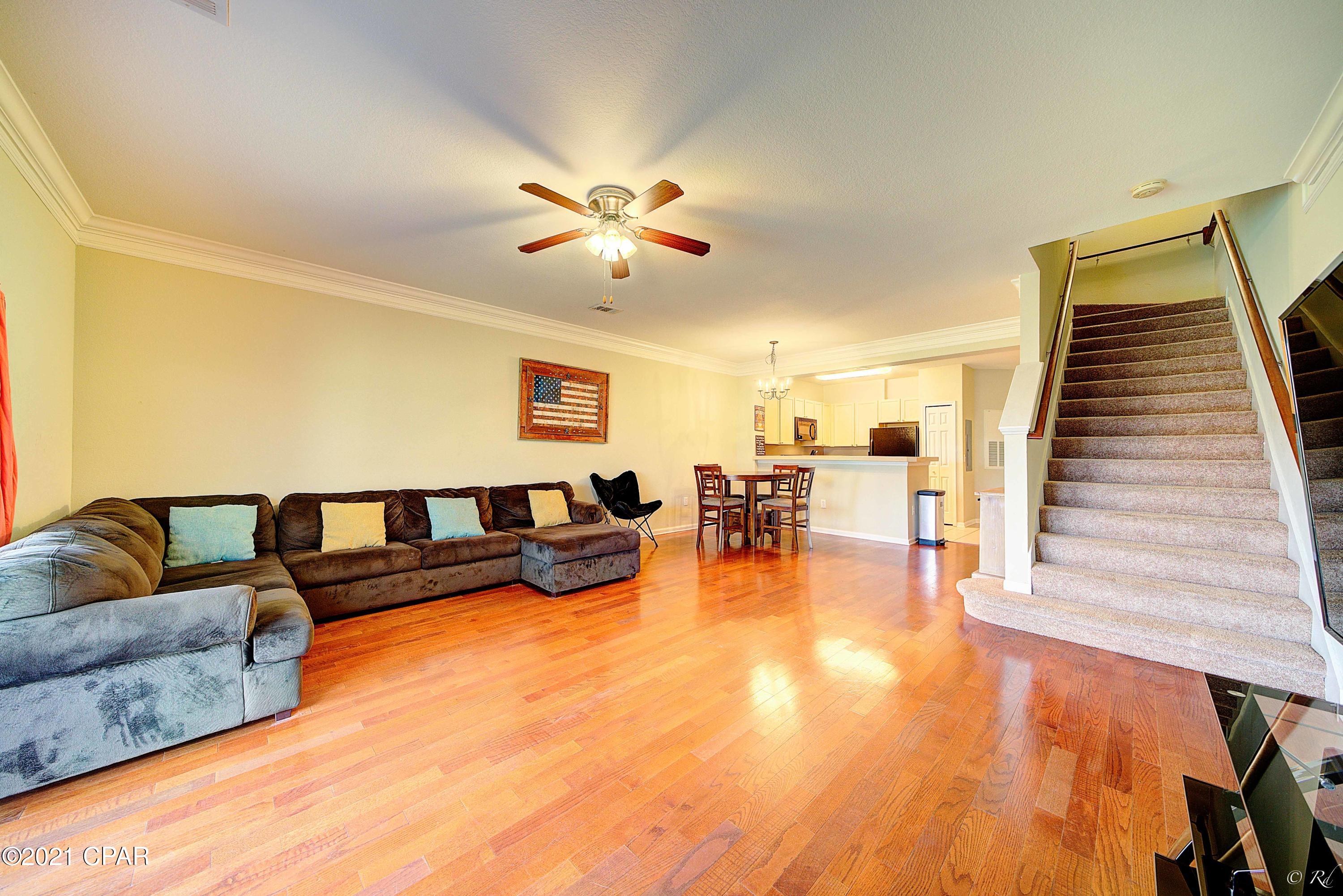 Baldwin Rowe - Residential