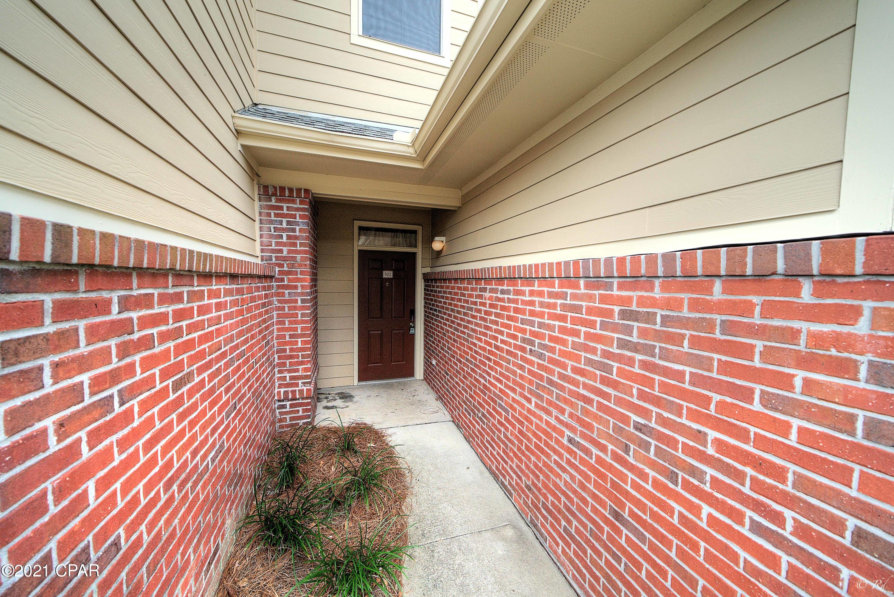 Baldwin Rowe - Residential