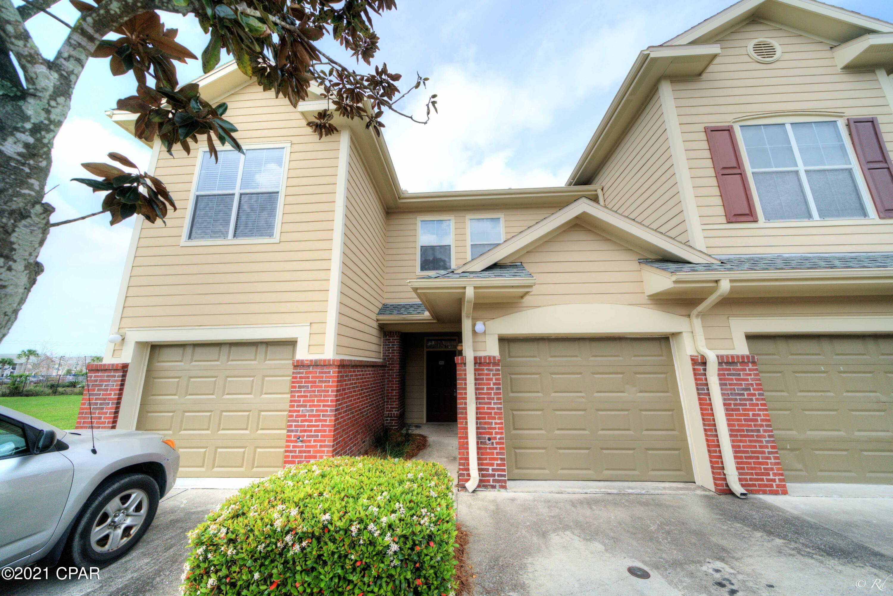 Baldwin Rowe - Residential