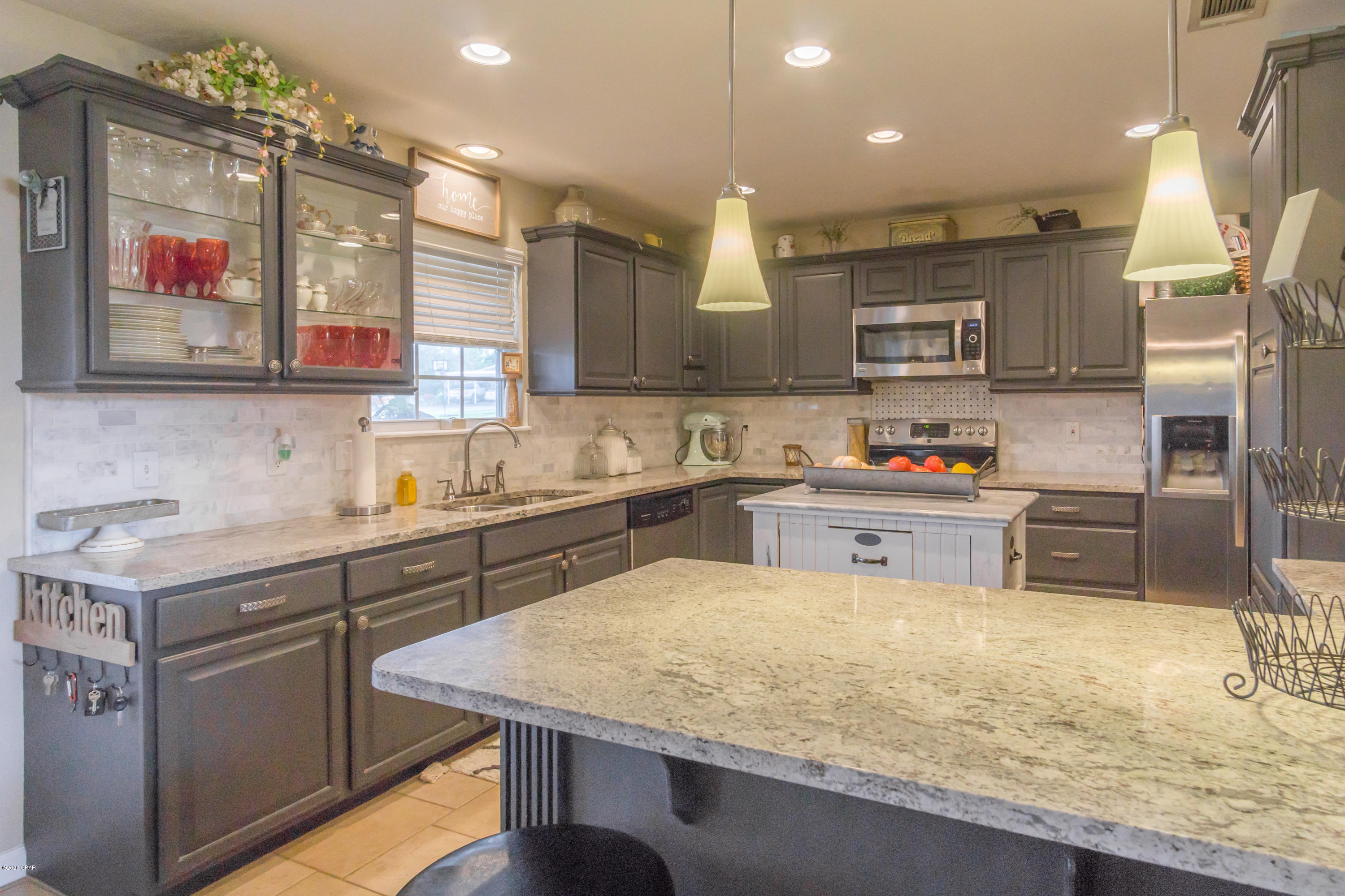 Russ Lake Estates - Residential