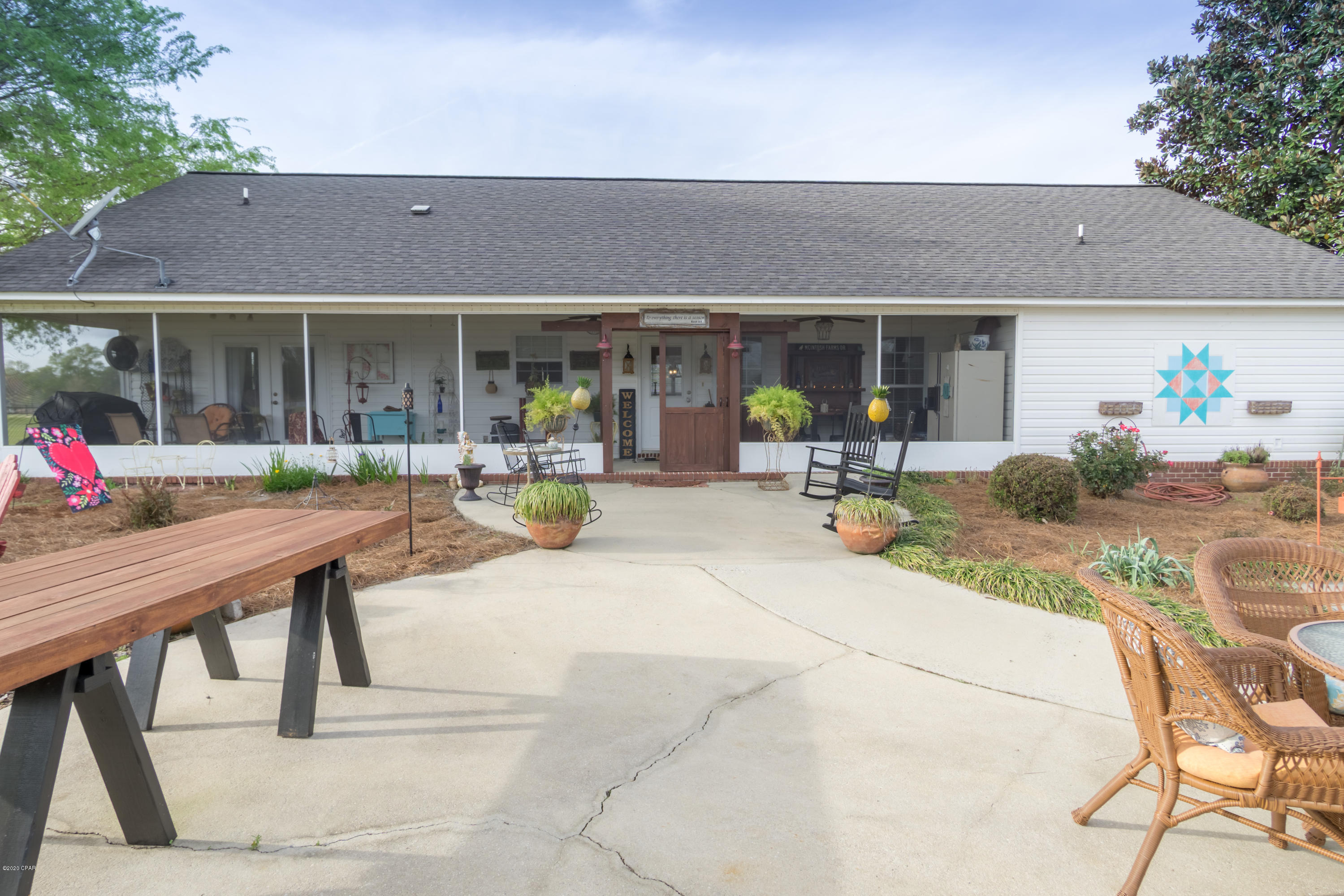 Russ Lake Estates - Residential