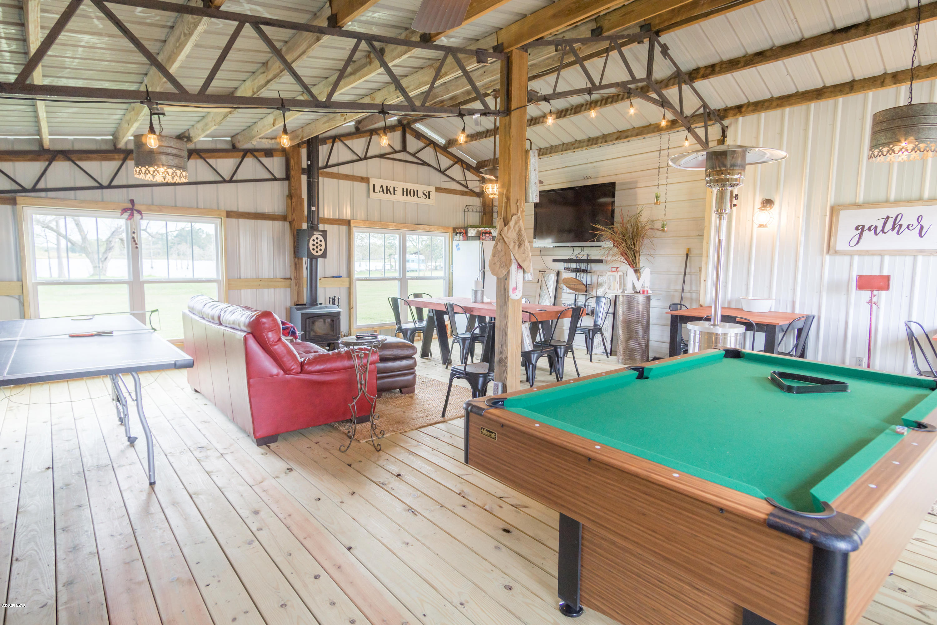 Russ Lake Estates - Residential