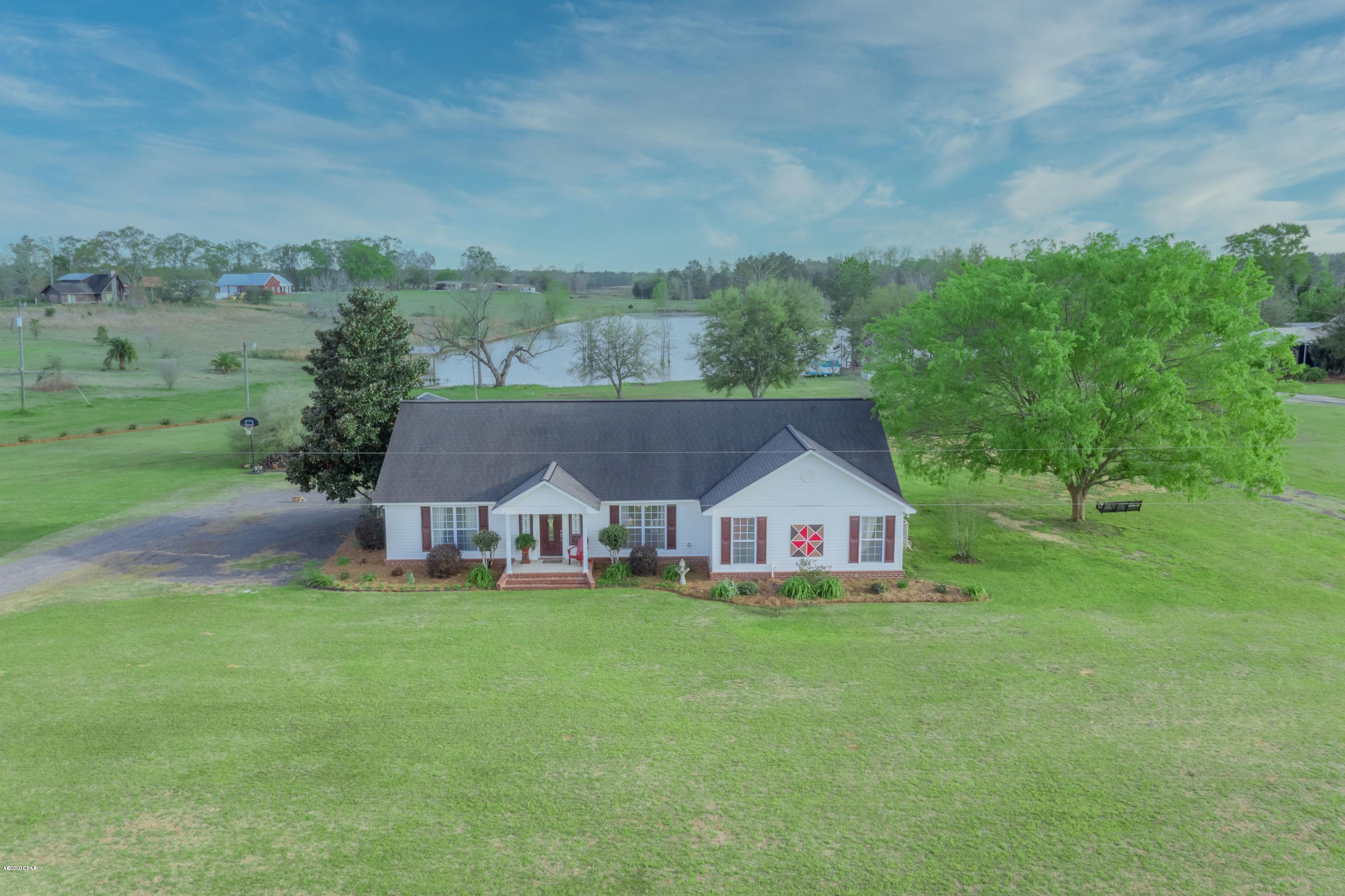 Russ Lake Estates - Residential