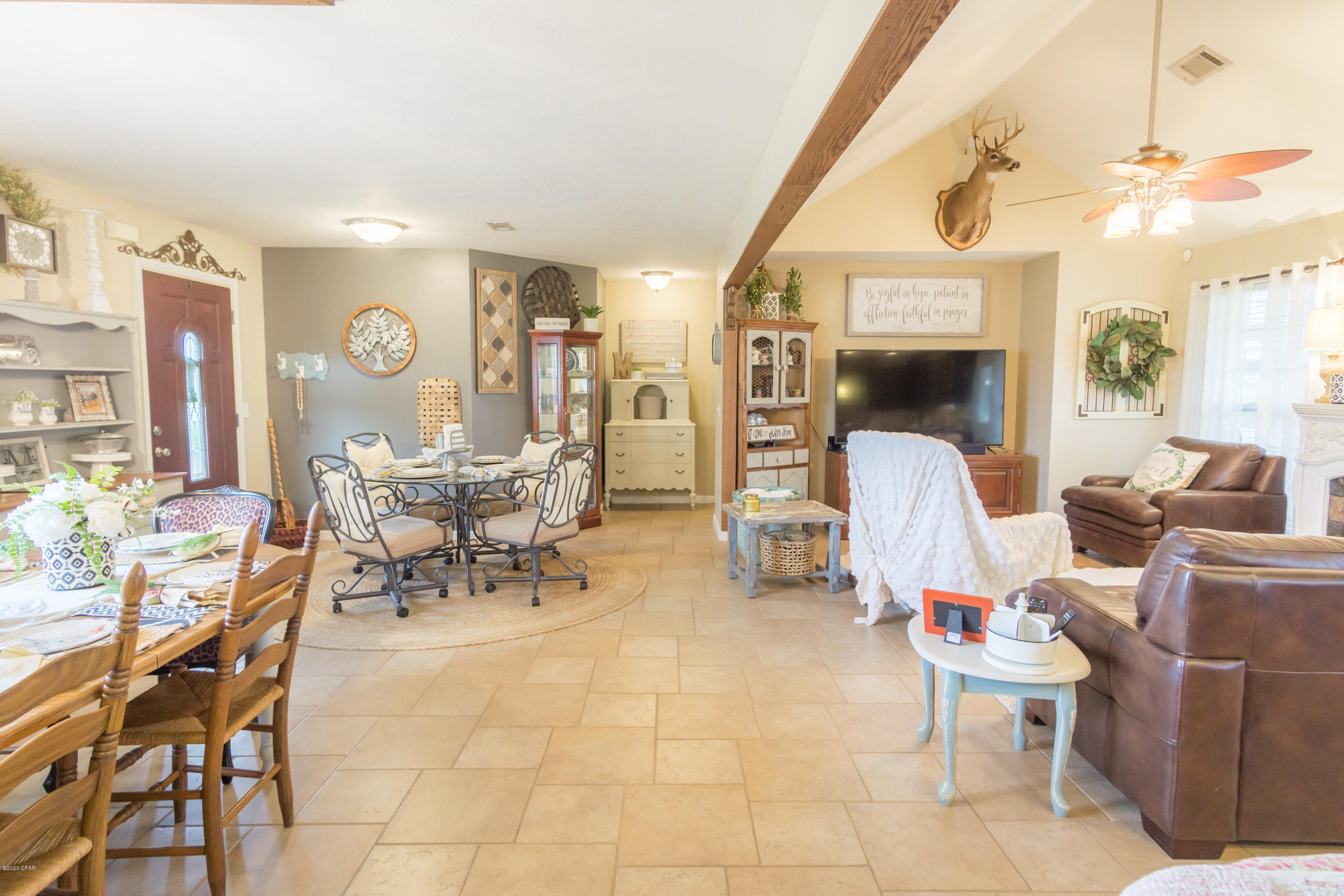 Russ Lake Estates - Residential