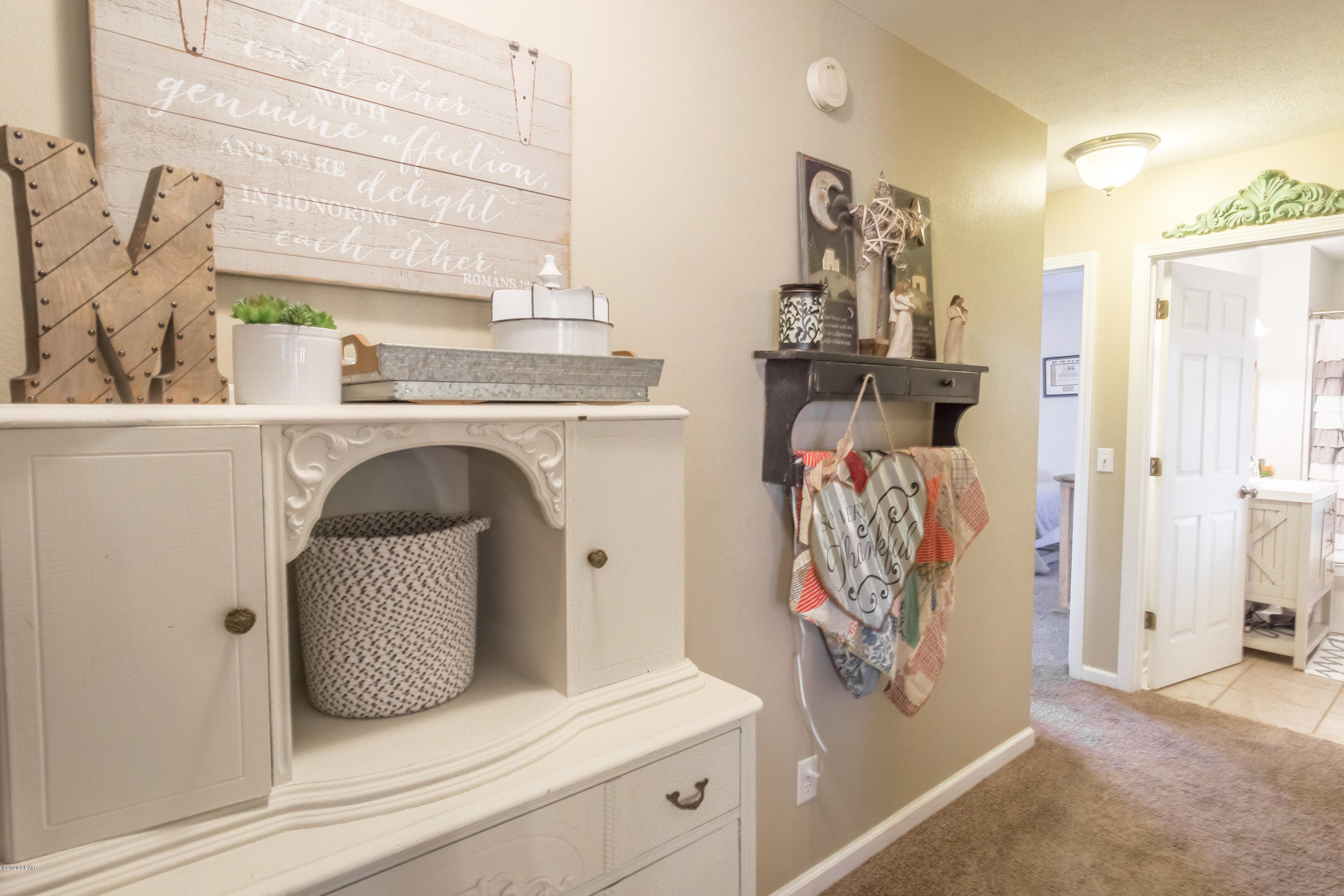 Russ Lake Estates - Residential