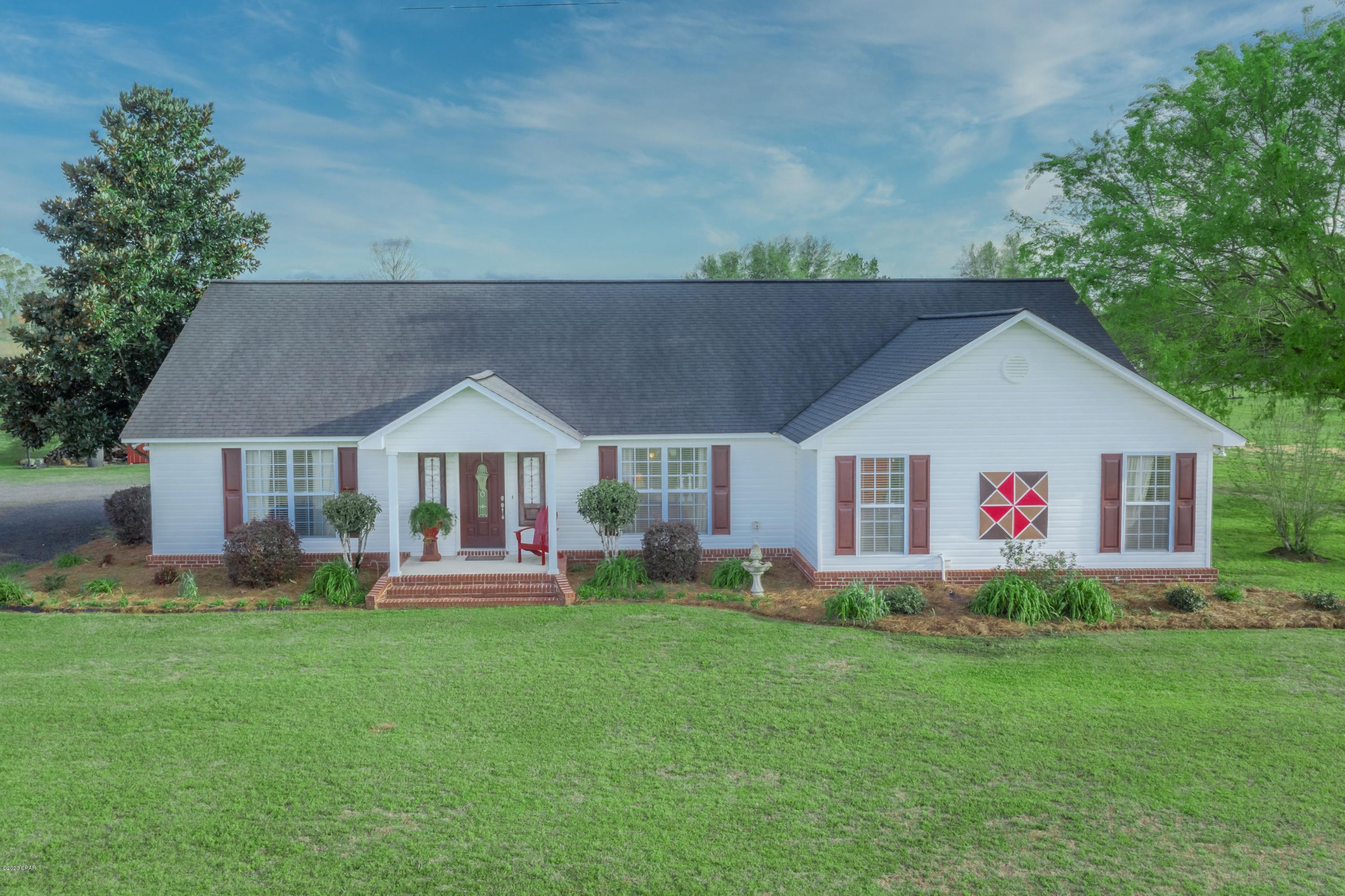 Russ Lake Estates - Residential