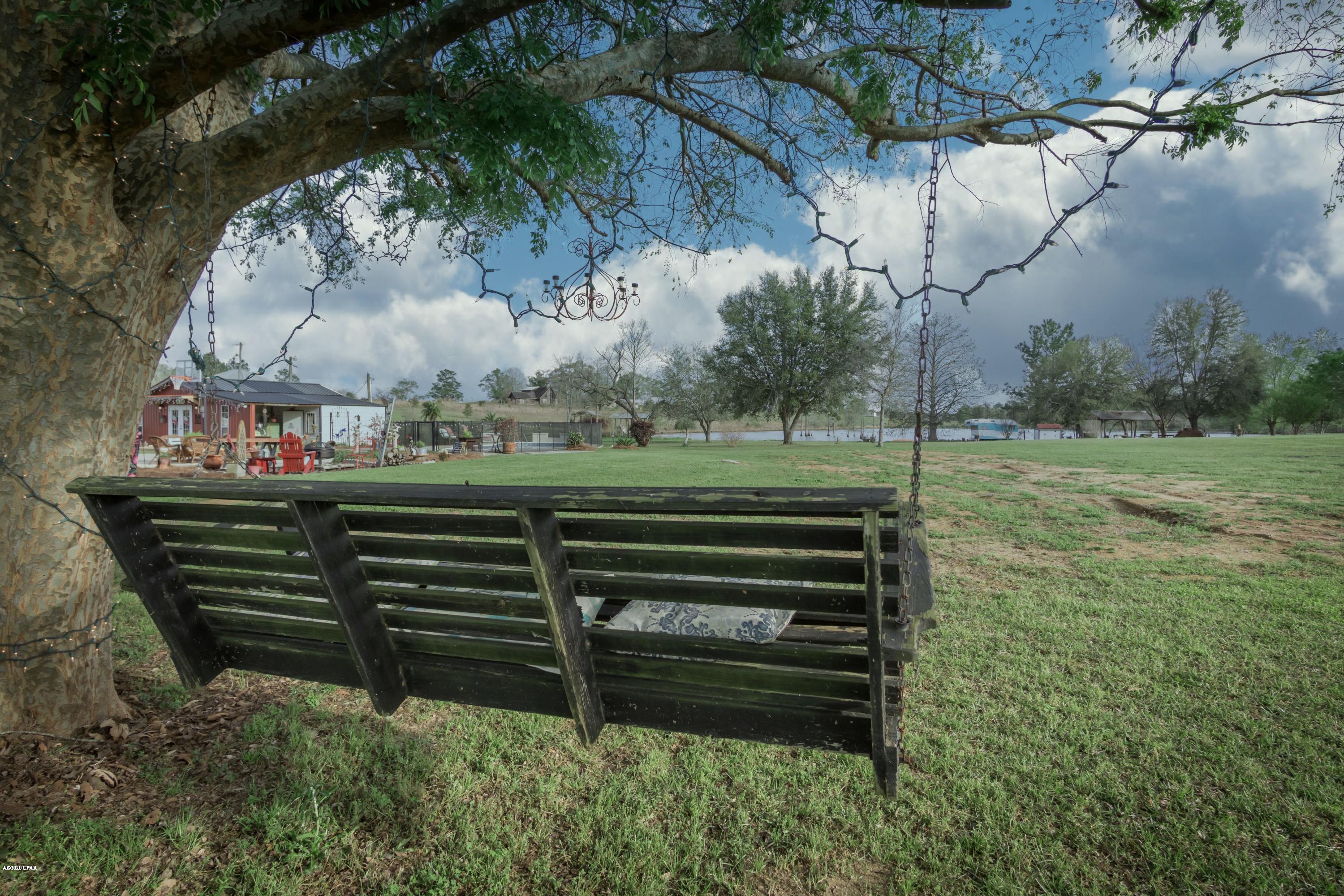 Russ Lake Estates - Residential