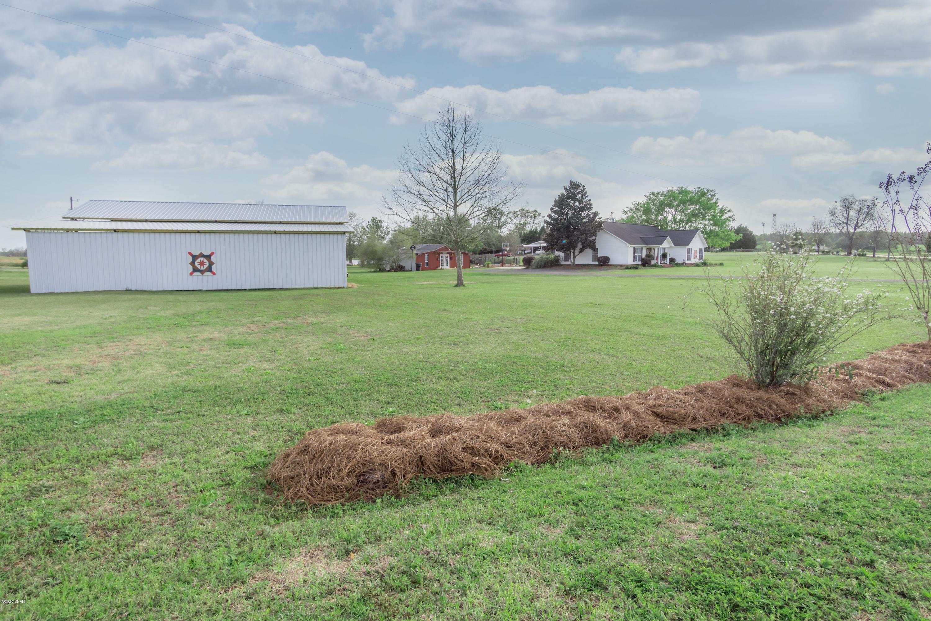 Russ Lake Estates - Residential