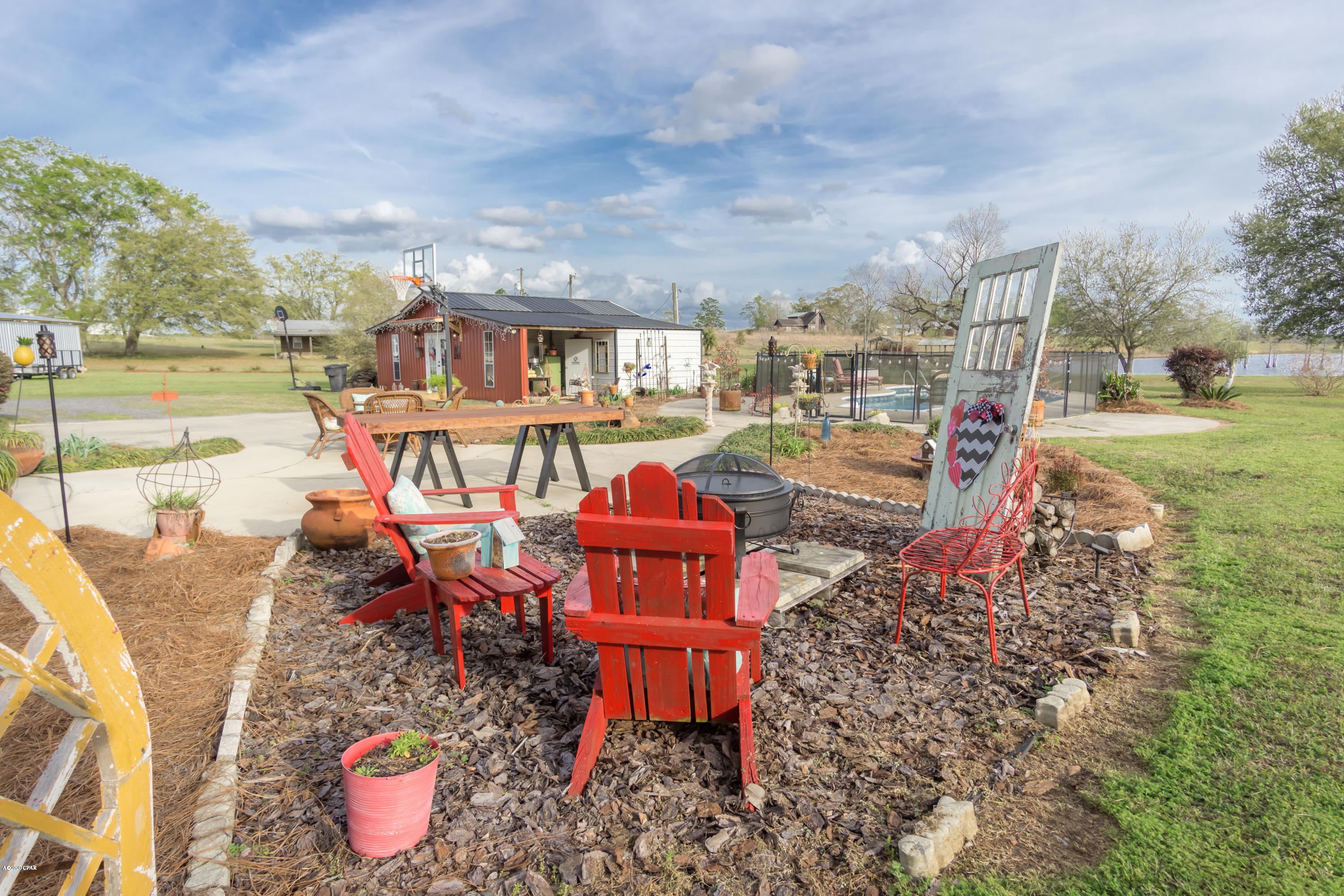 Russ Lake Estates - Residential