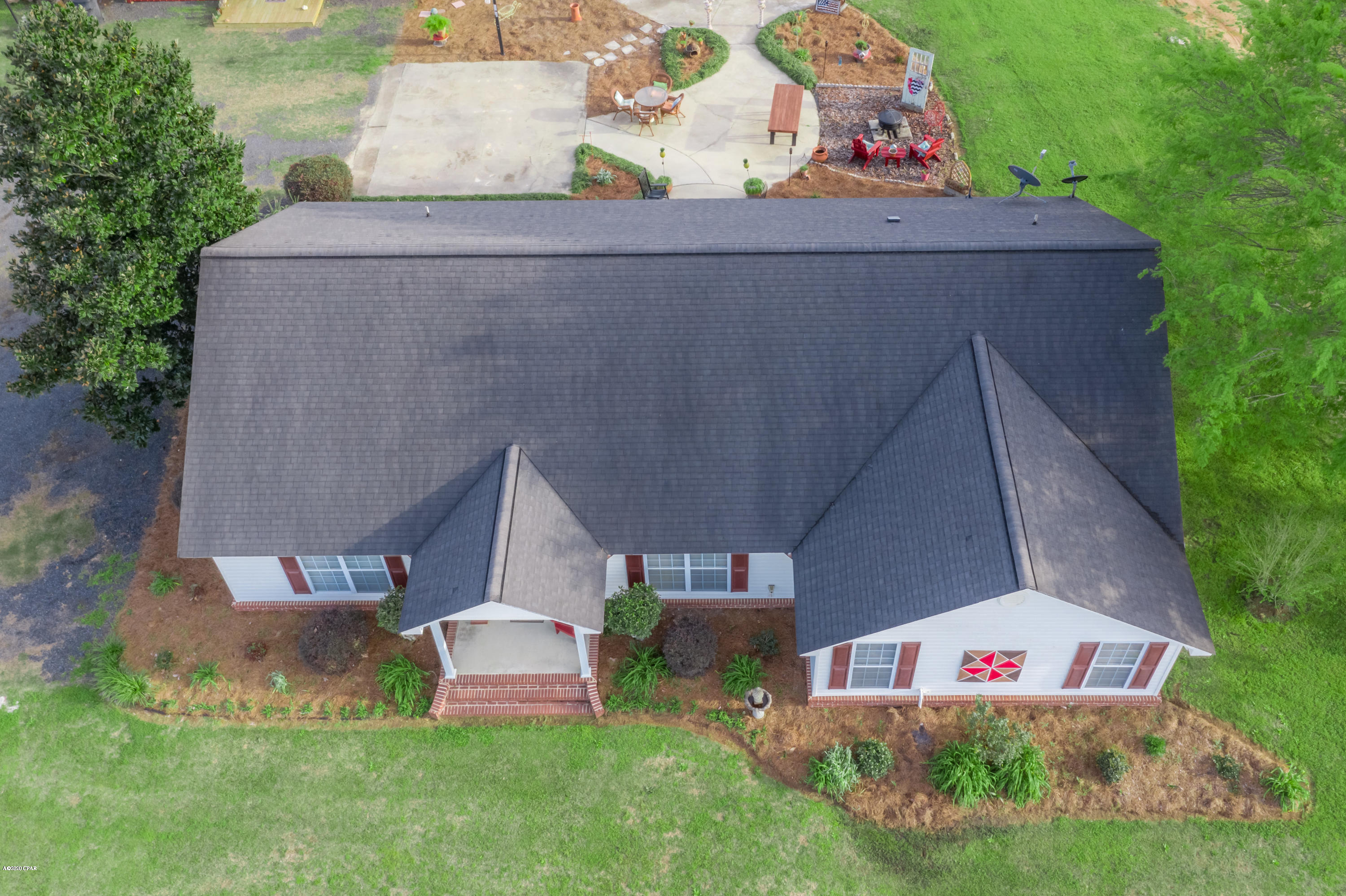 Russ Lake Estates - Residential