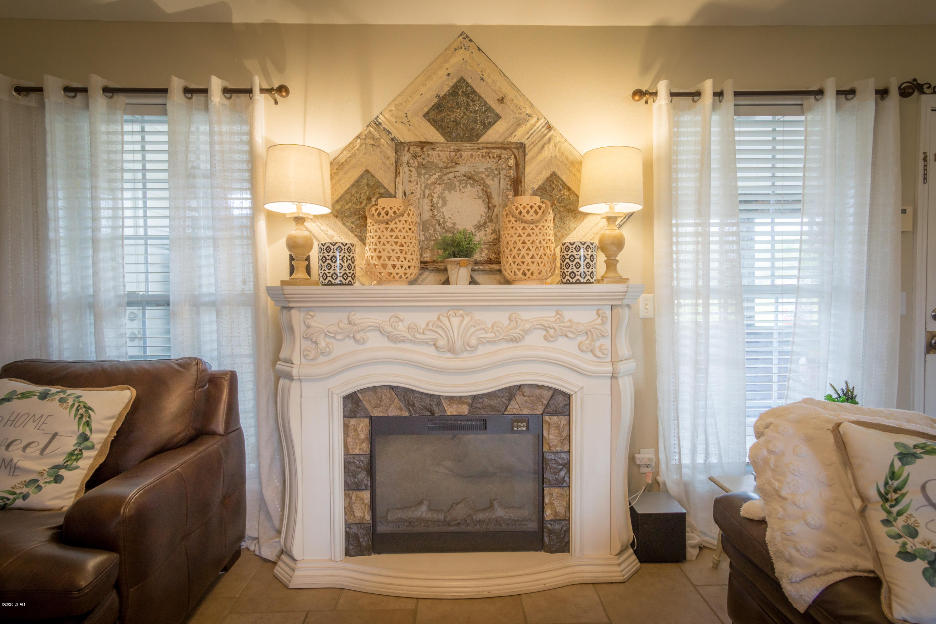 Russ Lake Estates - Residential