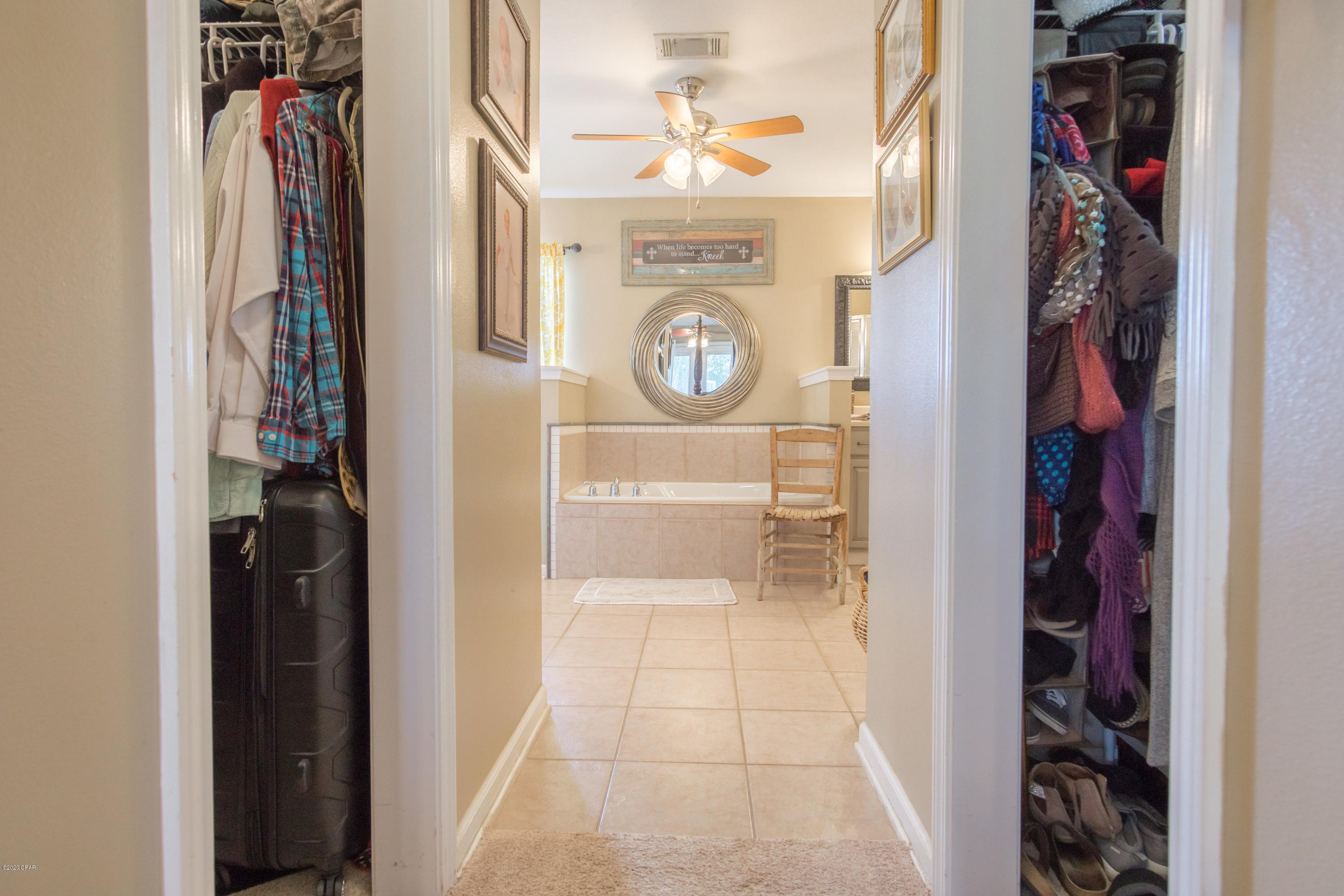 Russ Lake Estates - Residential