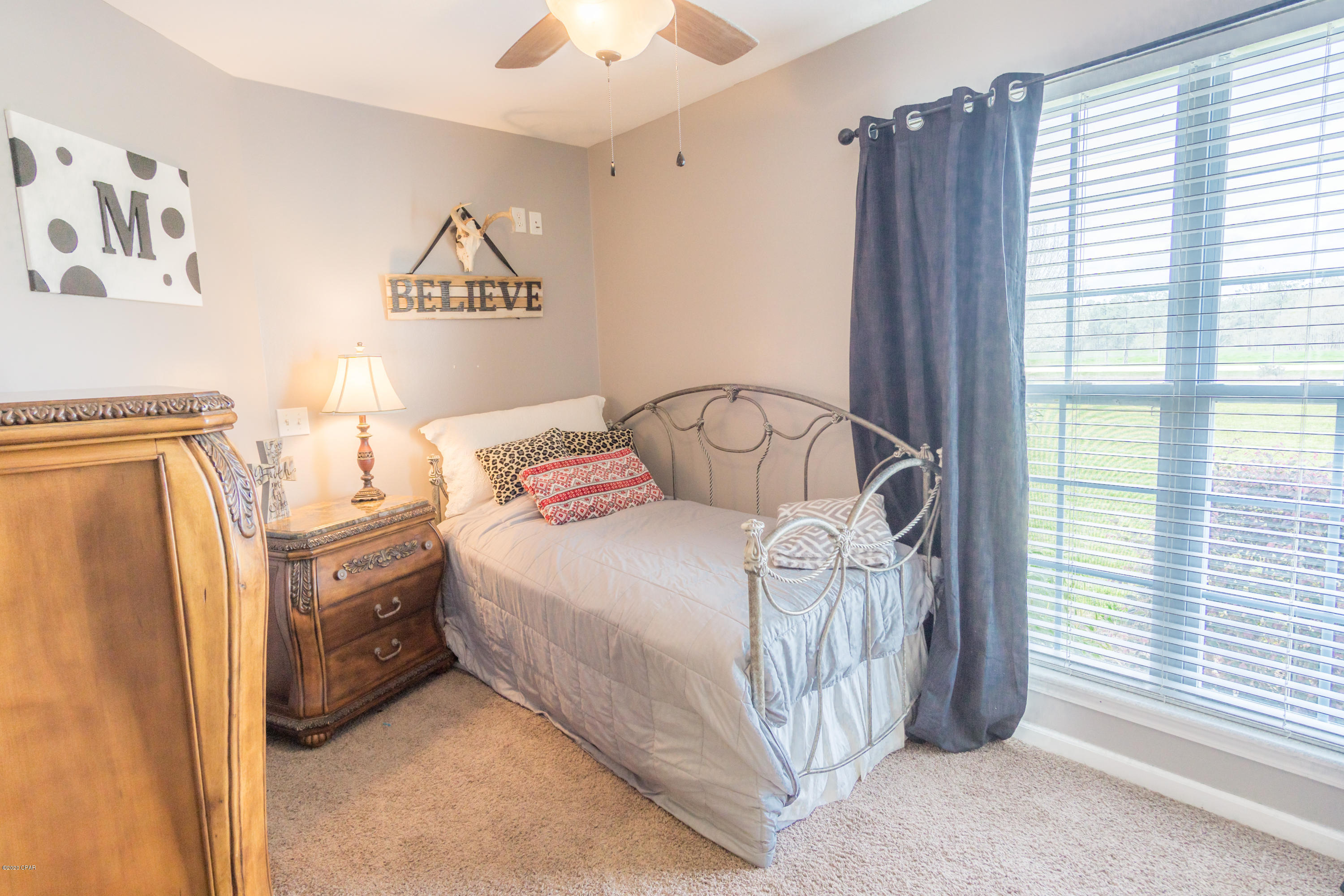 Russ Lake Estates - Residential