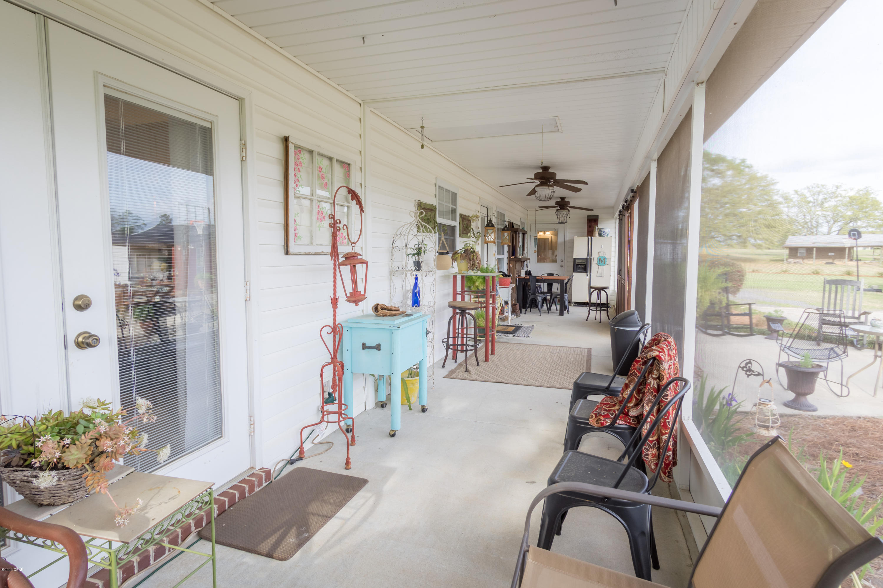 Russ Lake Estates - Residential