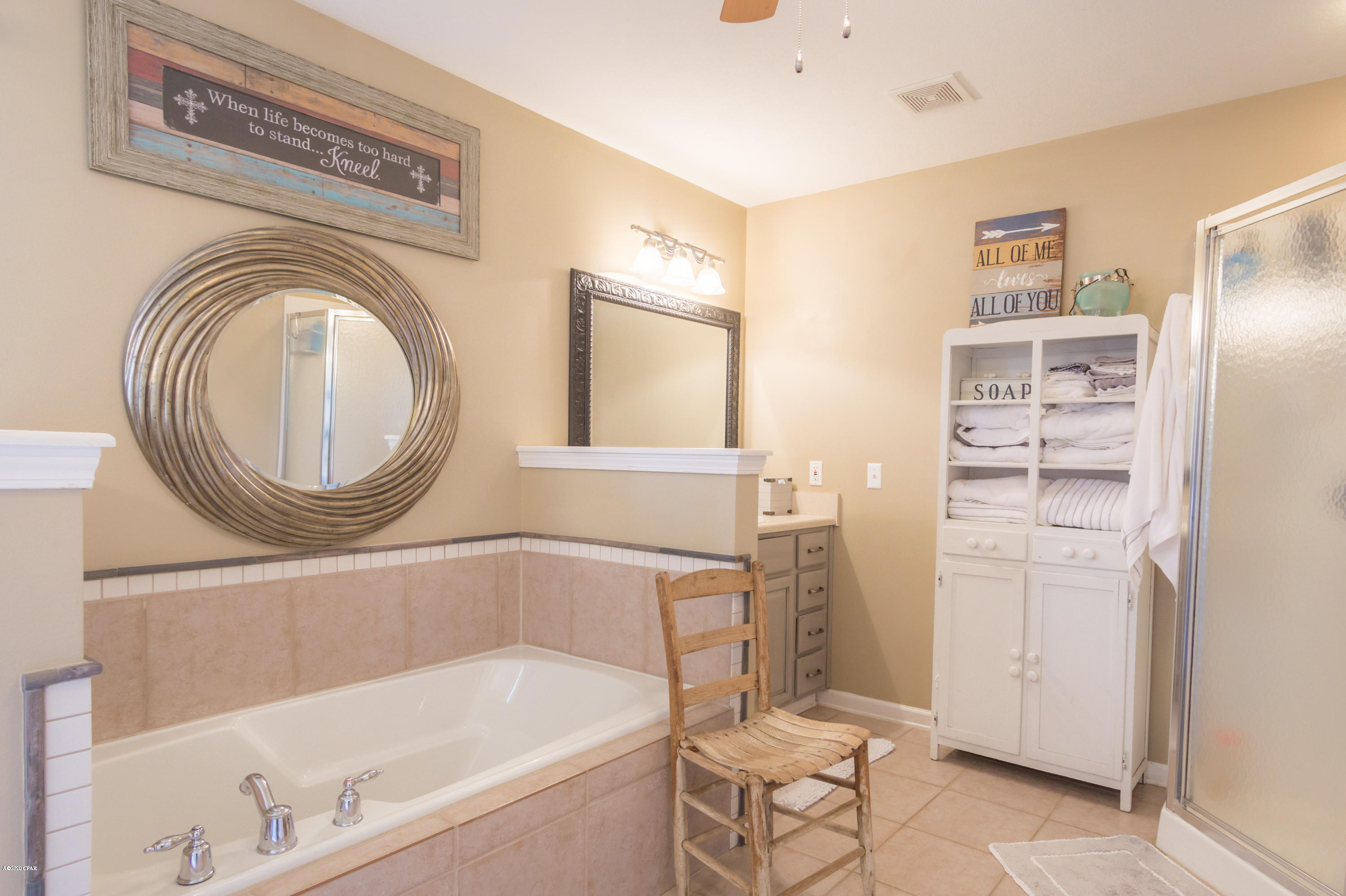 Russ Lake Estates - Residential