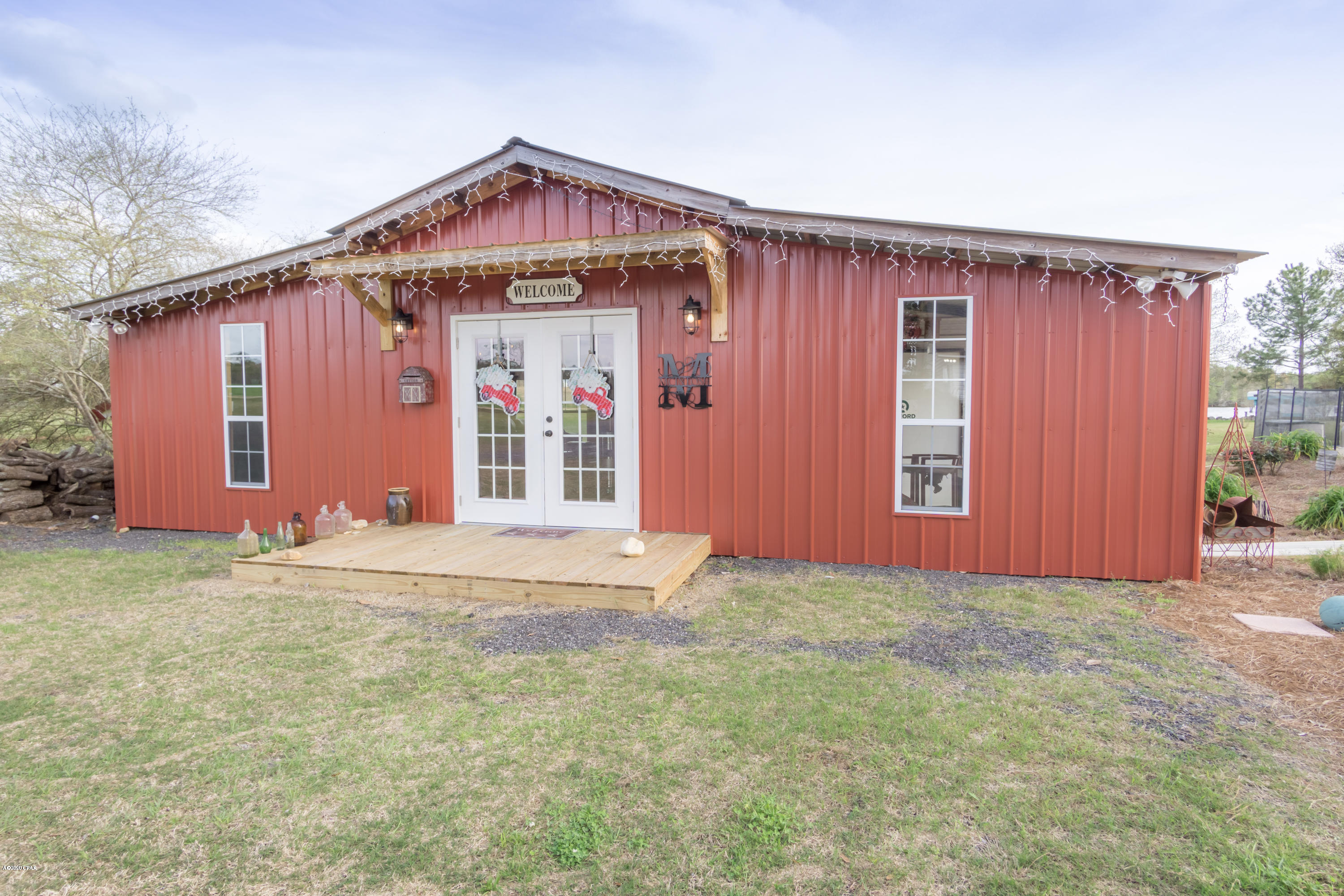 Russ Lake Estates - Residential