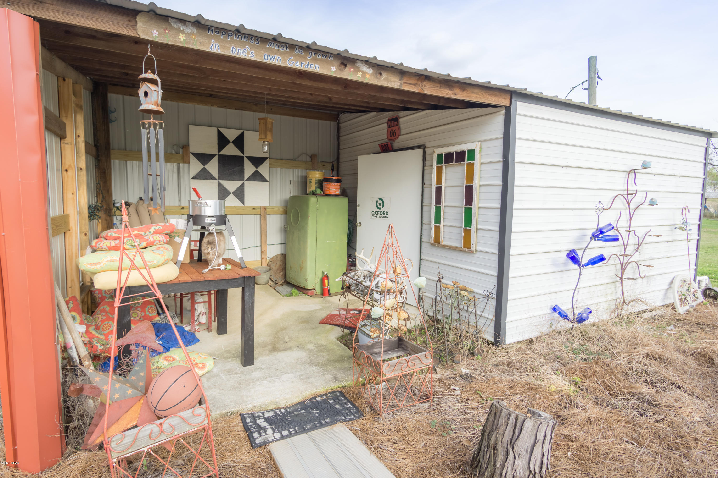 Russ Lake Estates - Residential