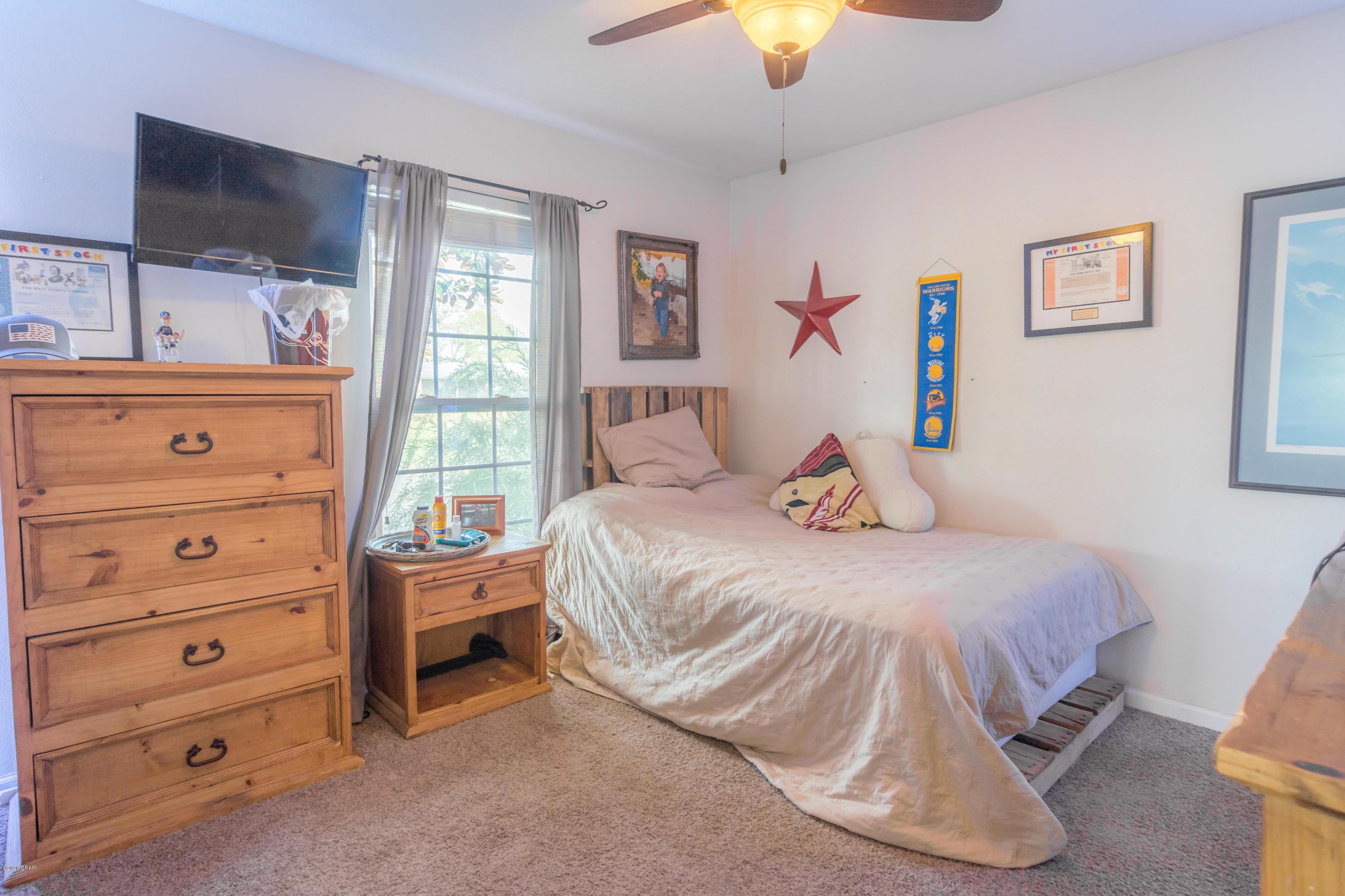 Russ Lake Estates - Residential