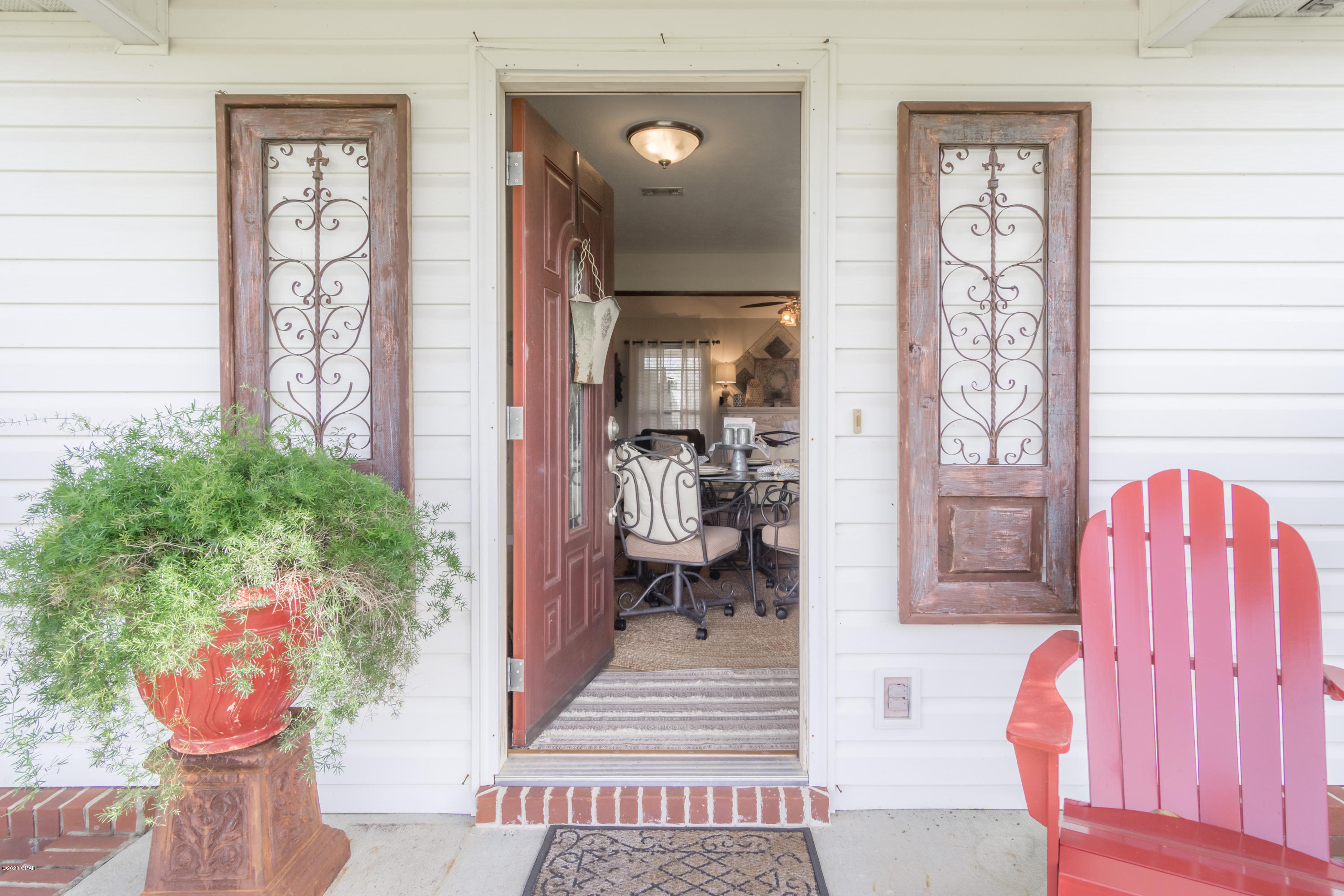 Russ Lake Estates - Residential