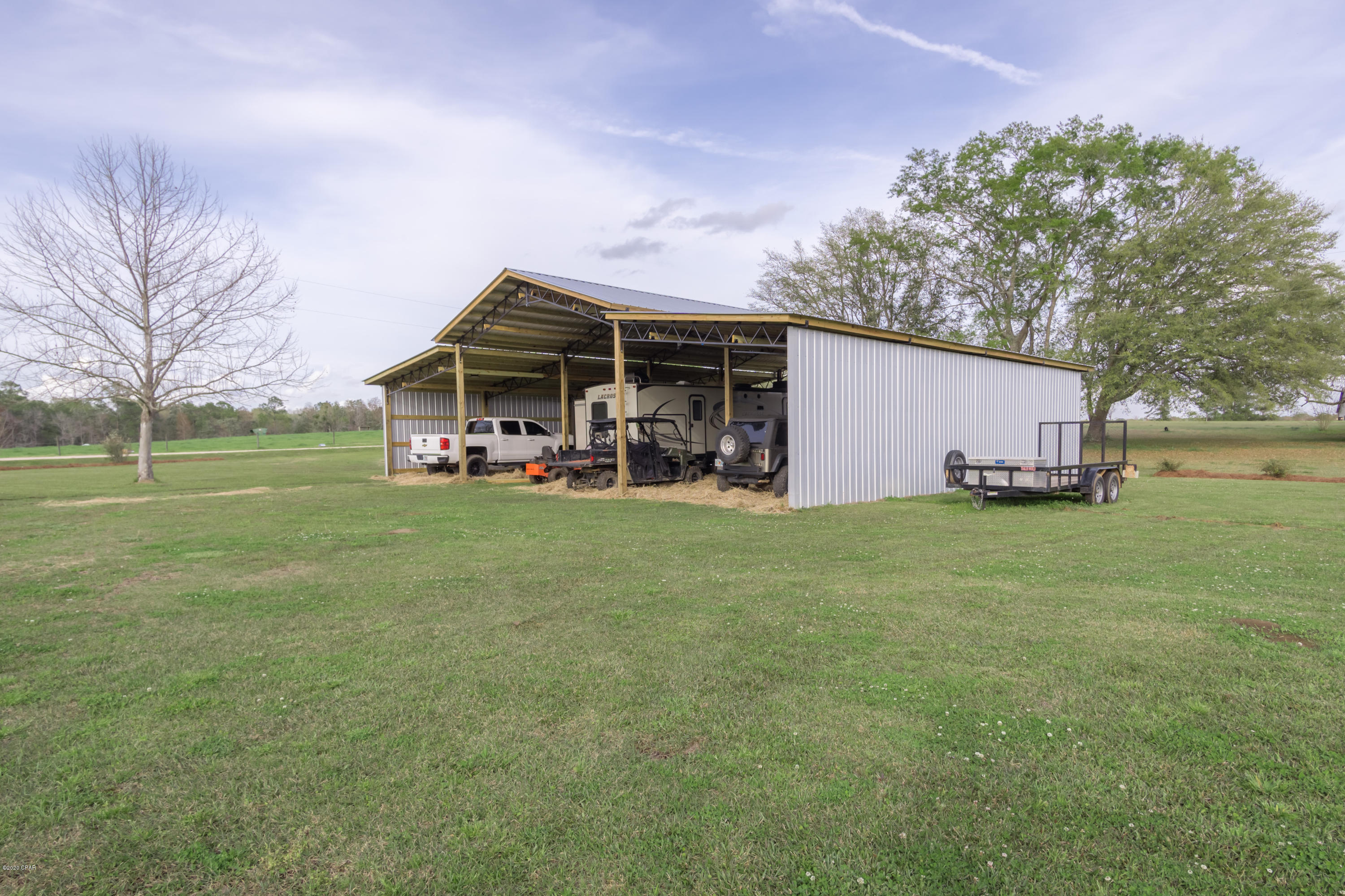 Russ Lake Estates - Residential