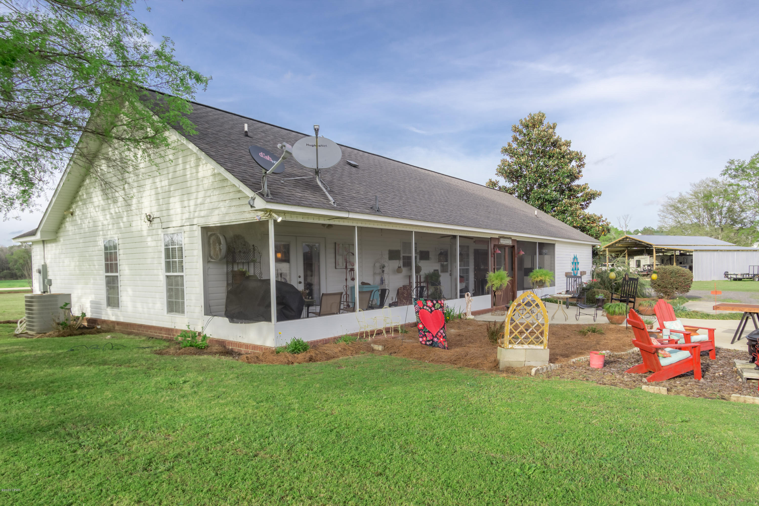 Russ Lake Estates - Residential