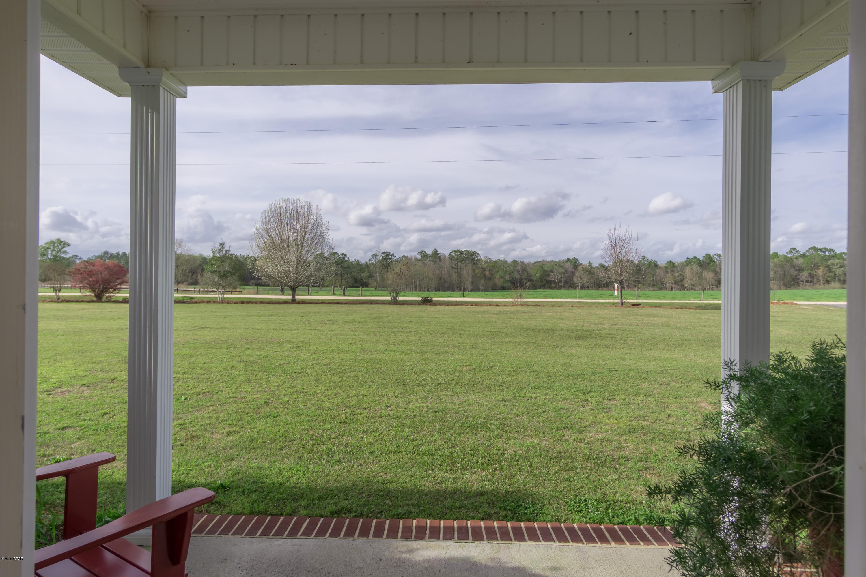 Russ Lake Estates - Residential