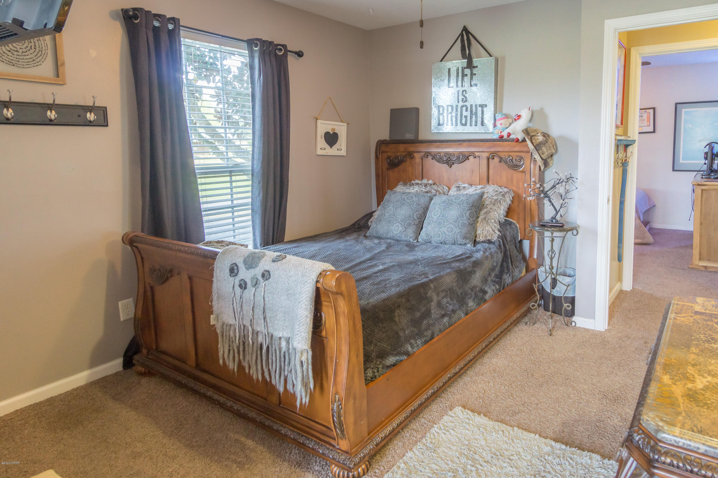 Russ Lake Estates - Residential