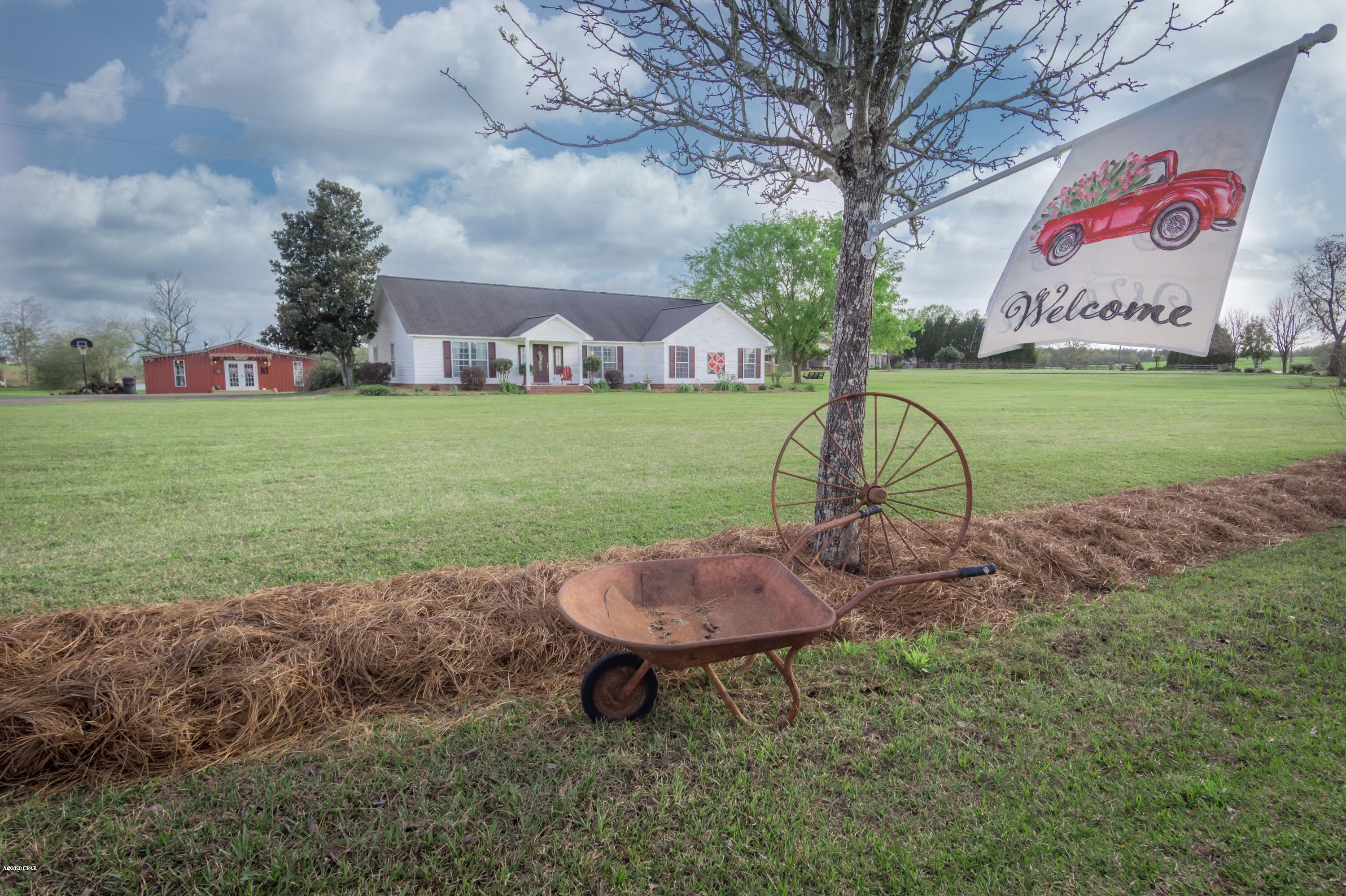 Russ Lake Estates - Residential