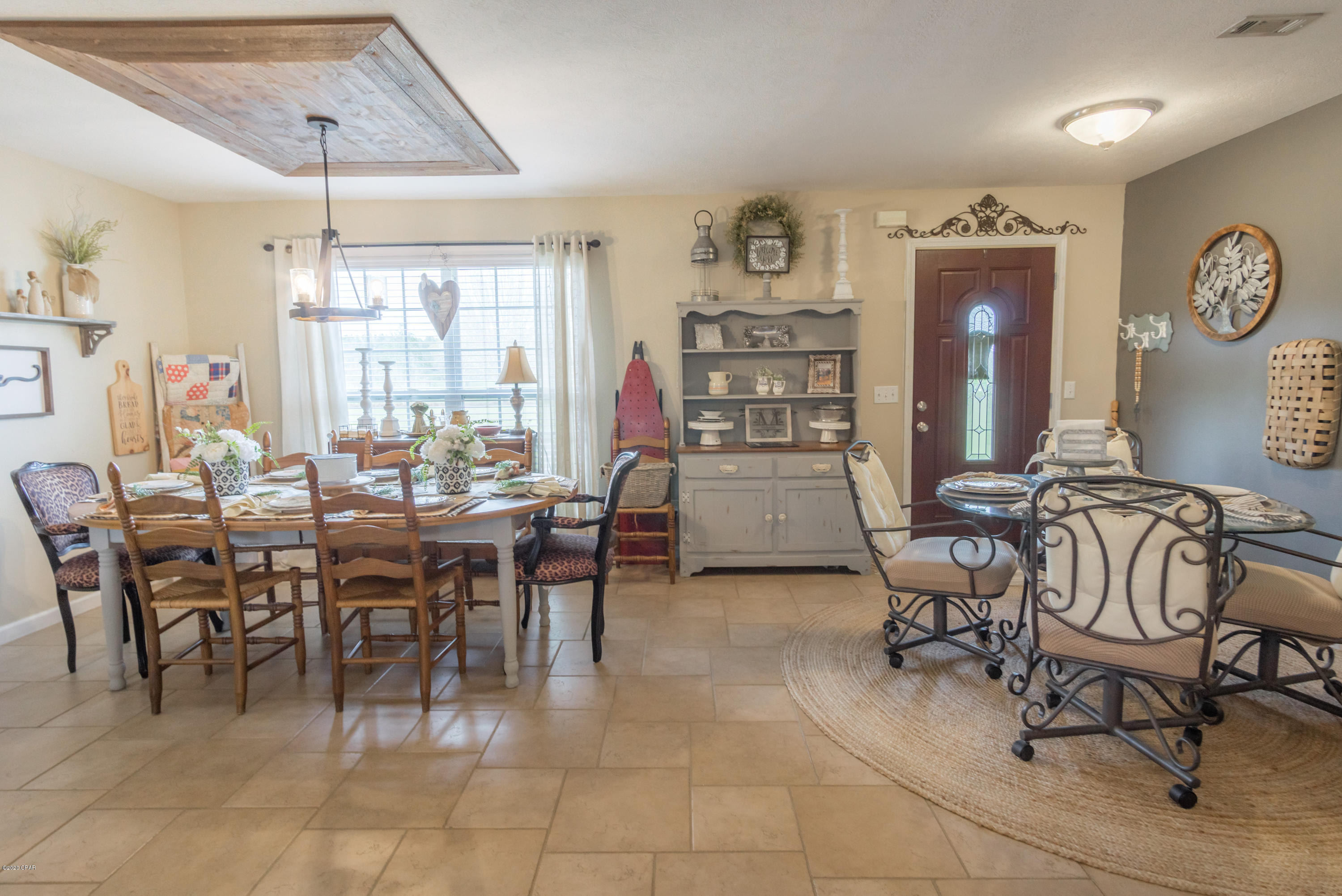 Russ Lake Estates - Residential