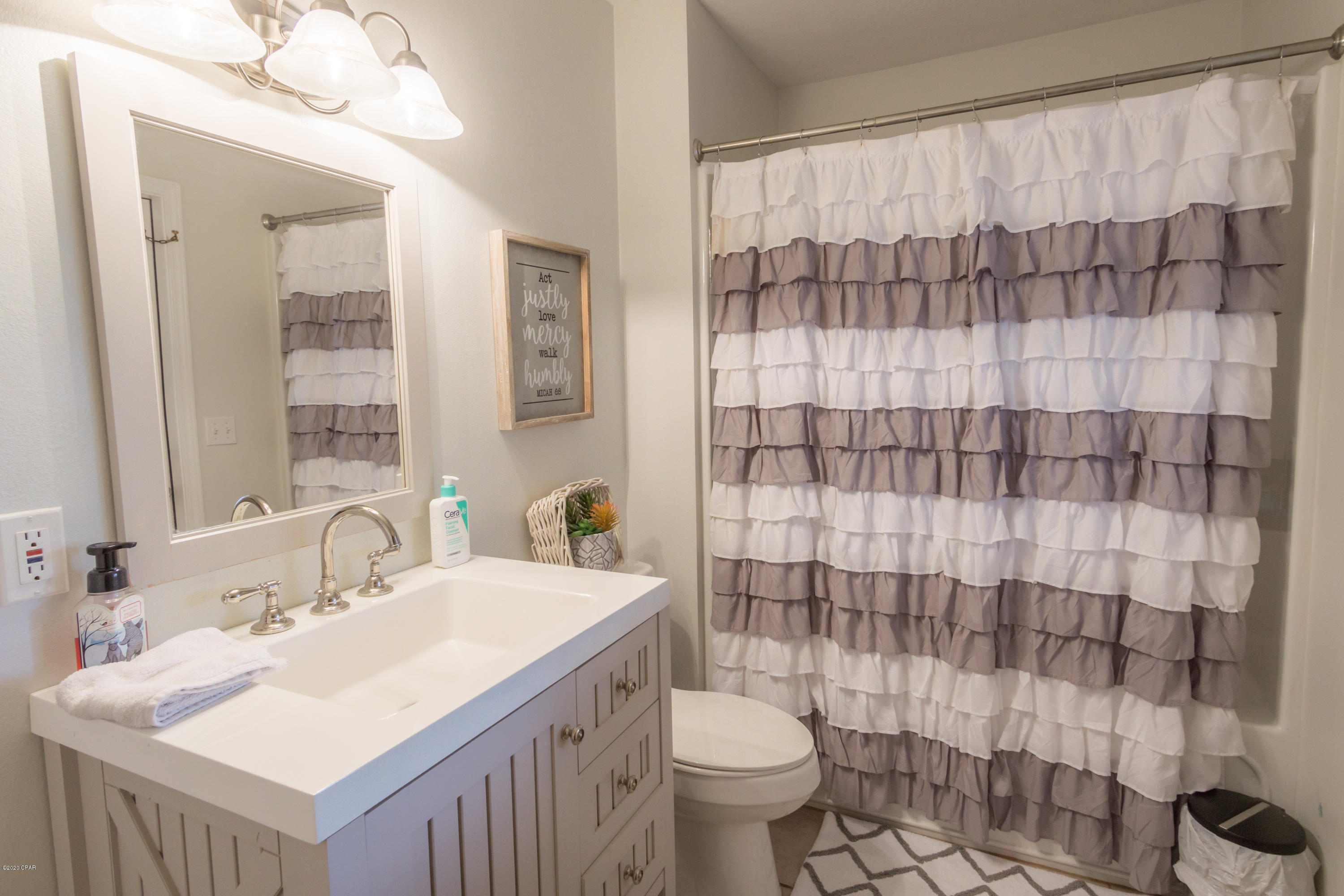 Russ Lake Estates - Residential